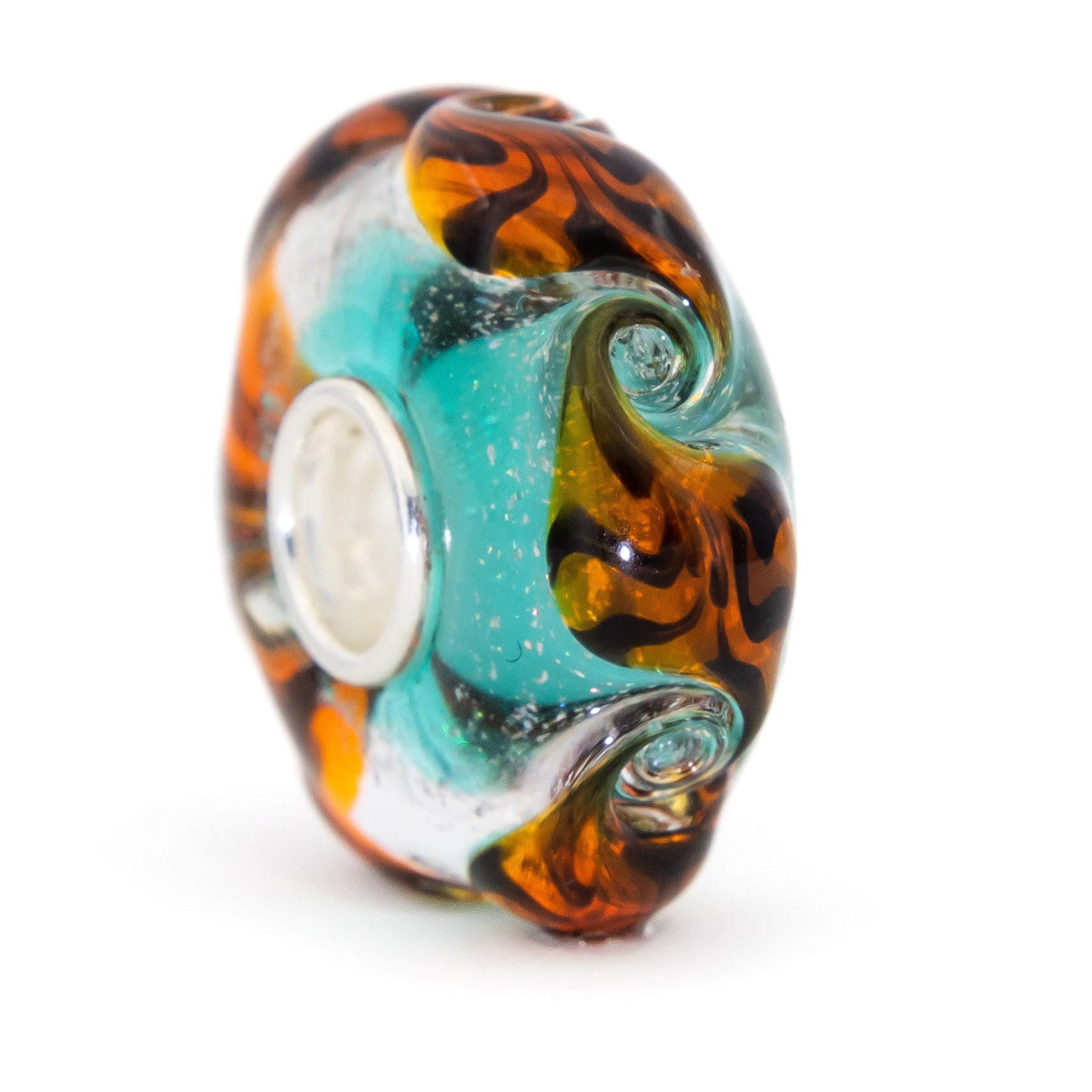 Jungle Tiger Vortex