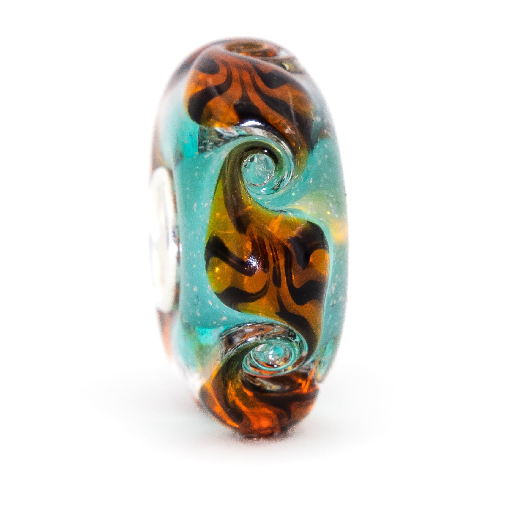 Jungle Tiger Vortex
