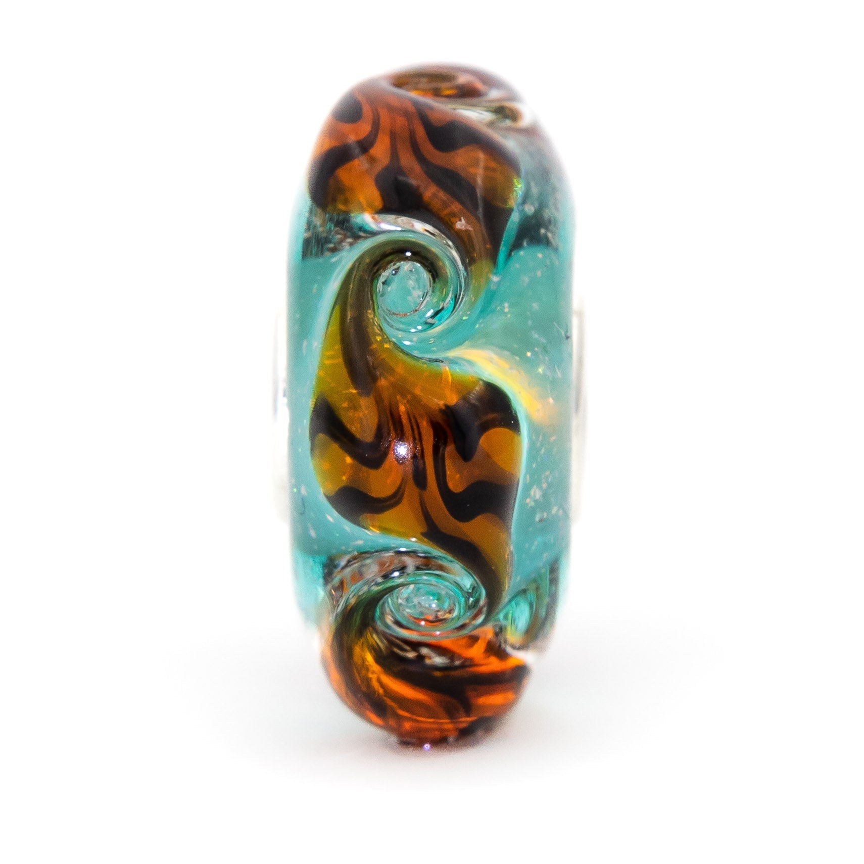 Jungle Tiger Vortex