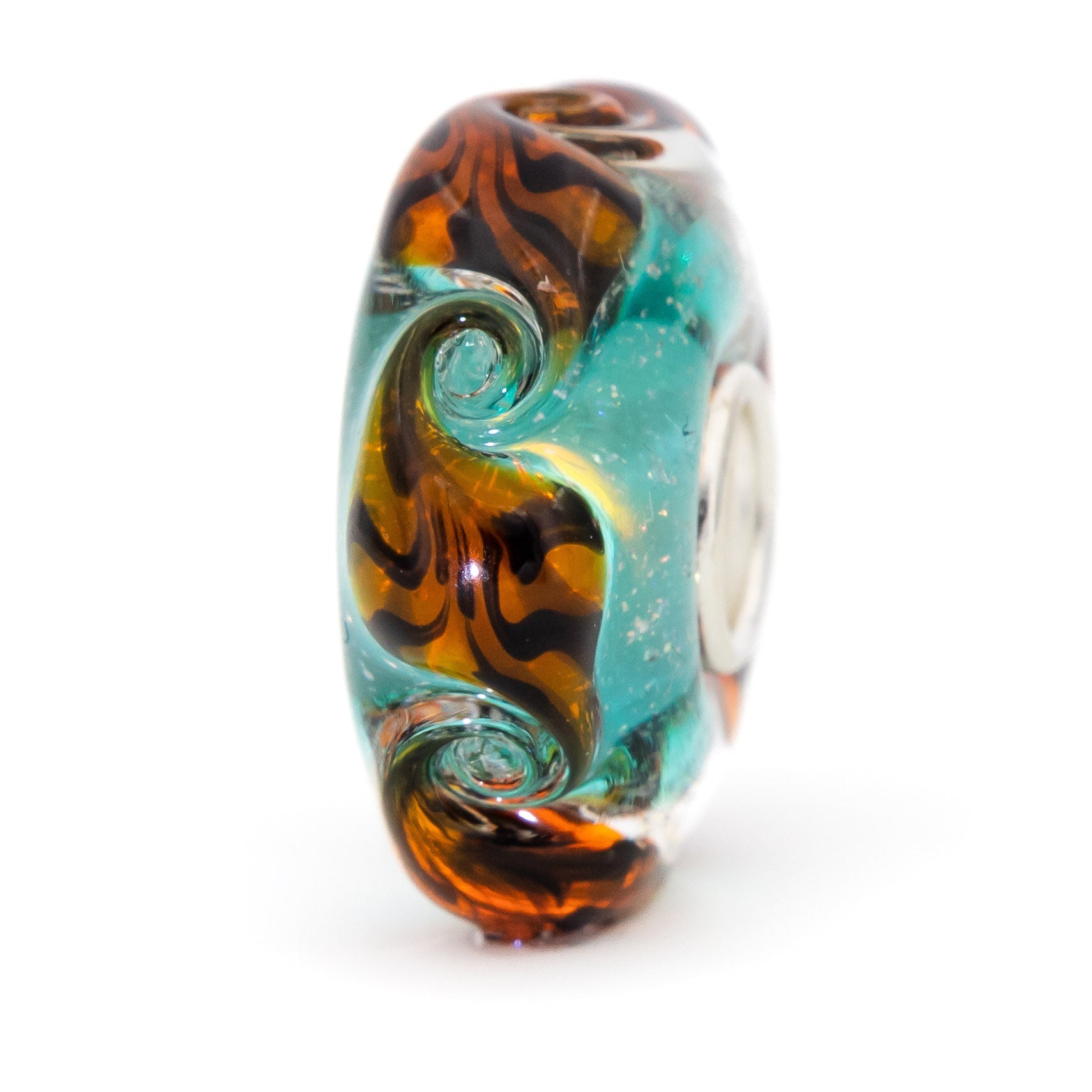 Jungle Tiger Vortex