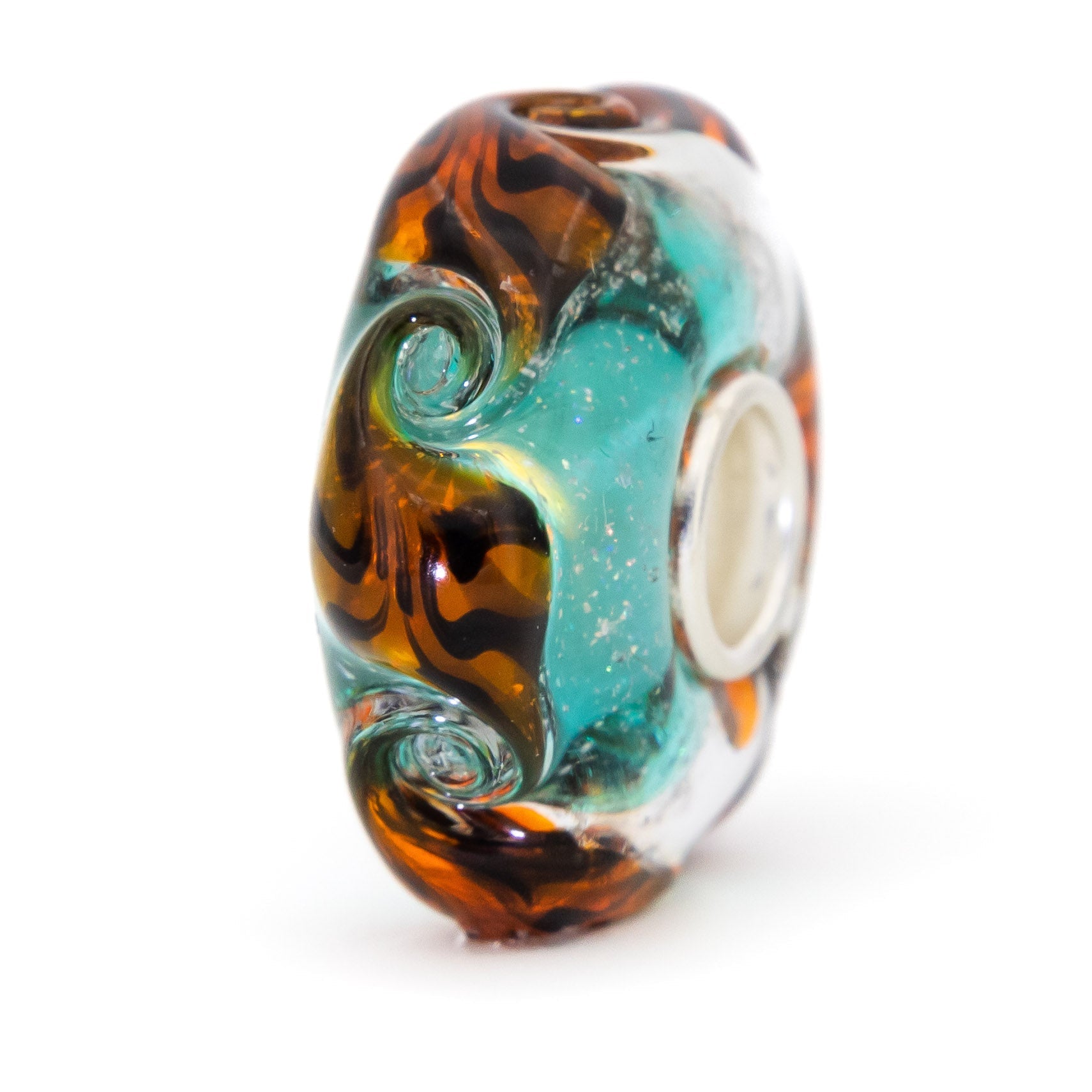 Jungle Tiger Vortex