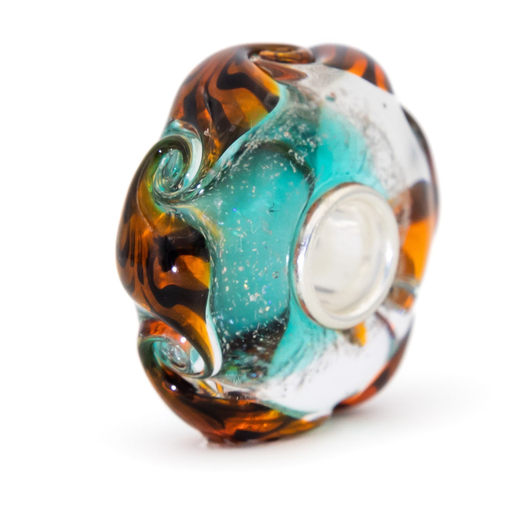Jungle Tiger Vortex