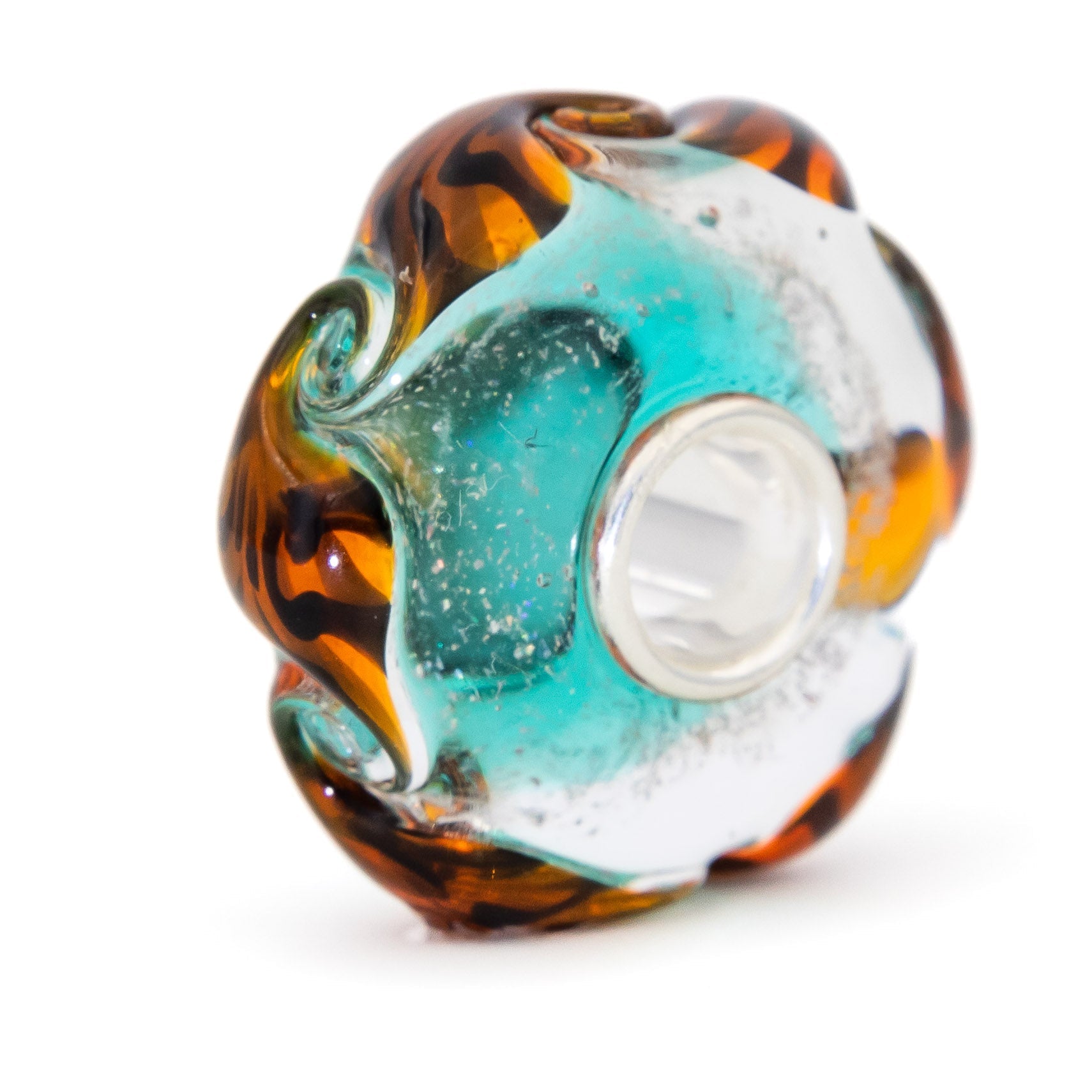 Jungle Tiger Vortex