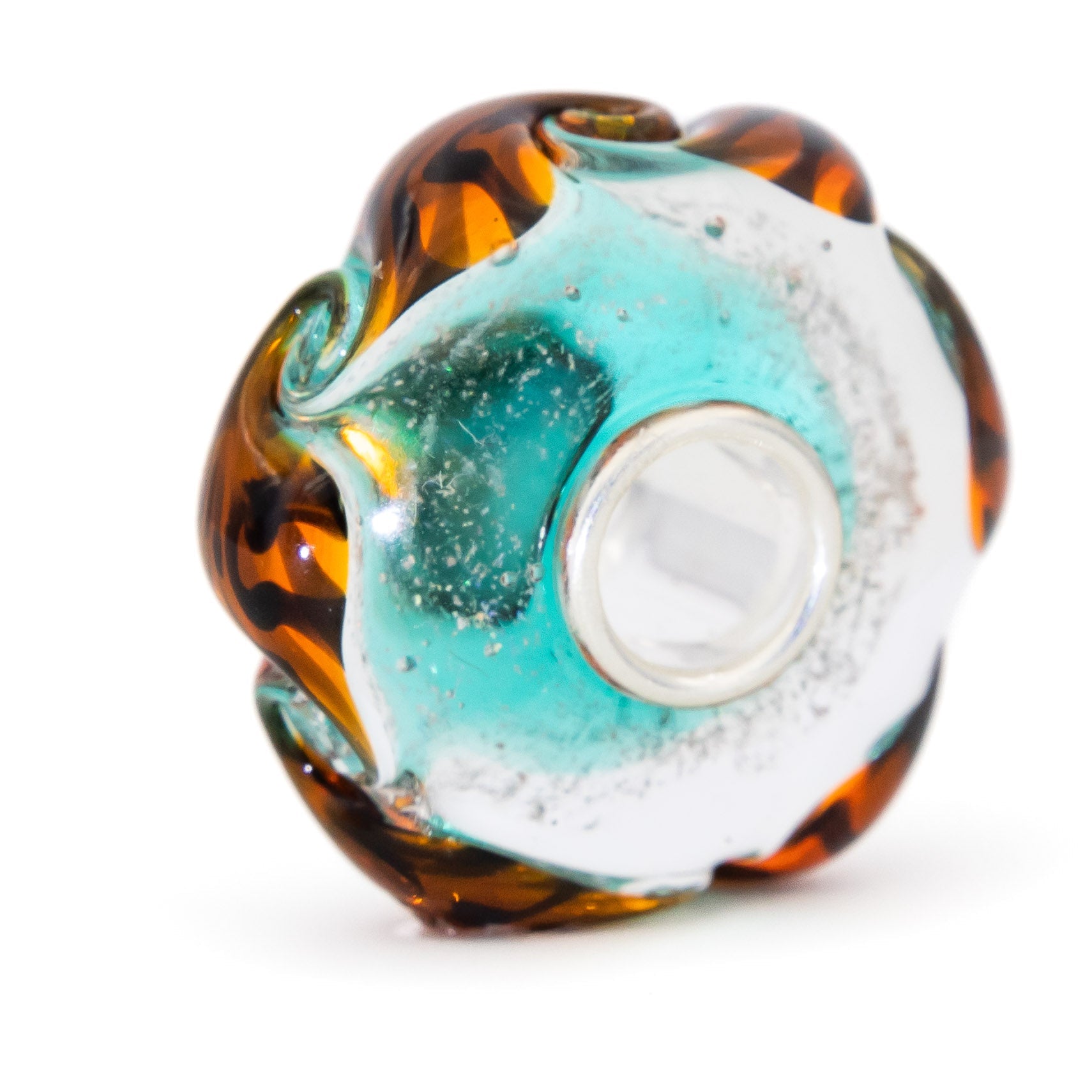 Jungle Tiger Vortex