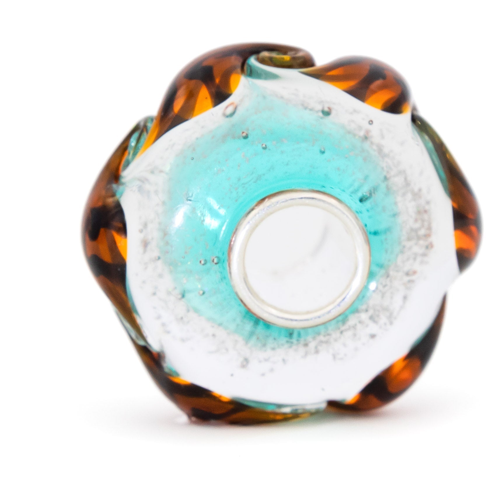 Jungle Tiger Vortex
