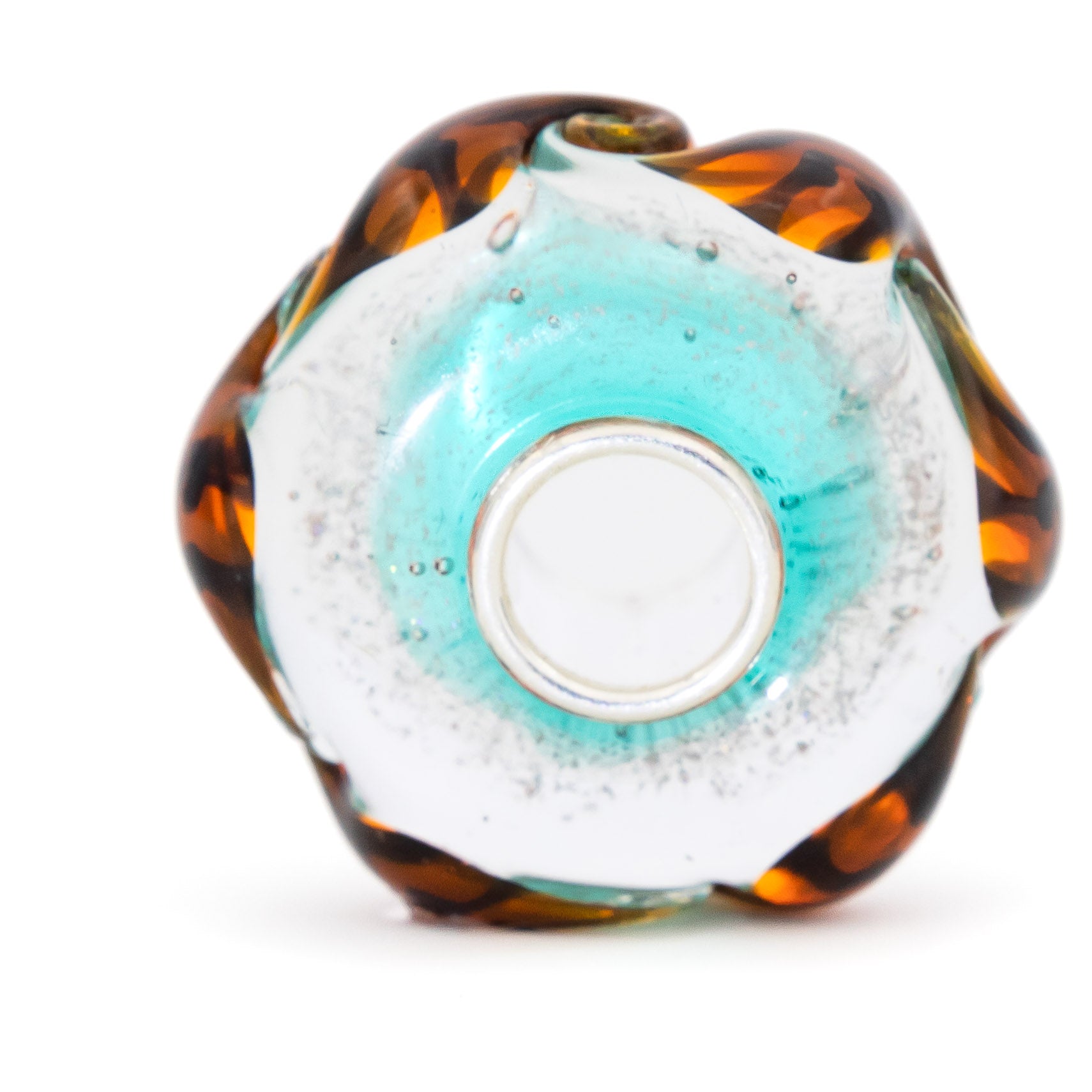 Jungle Tiger Vortex