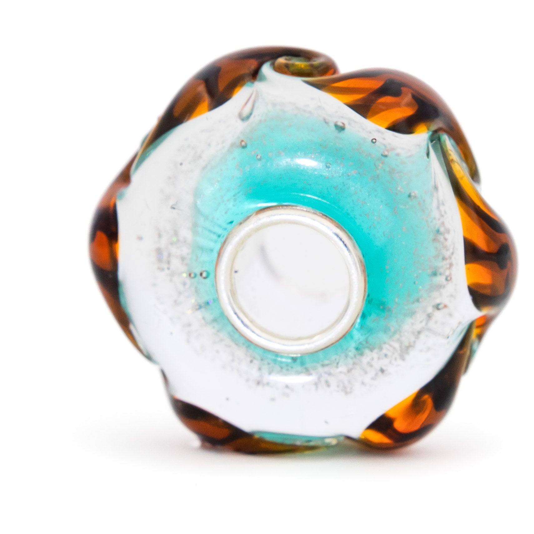 Jungle Tiger Vortex