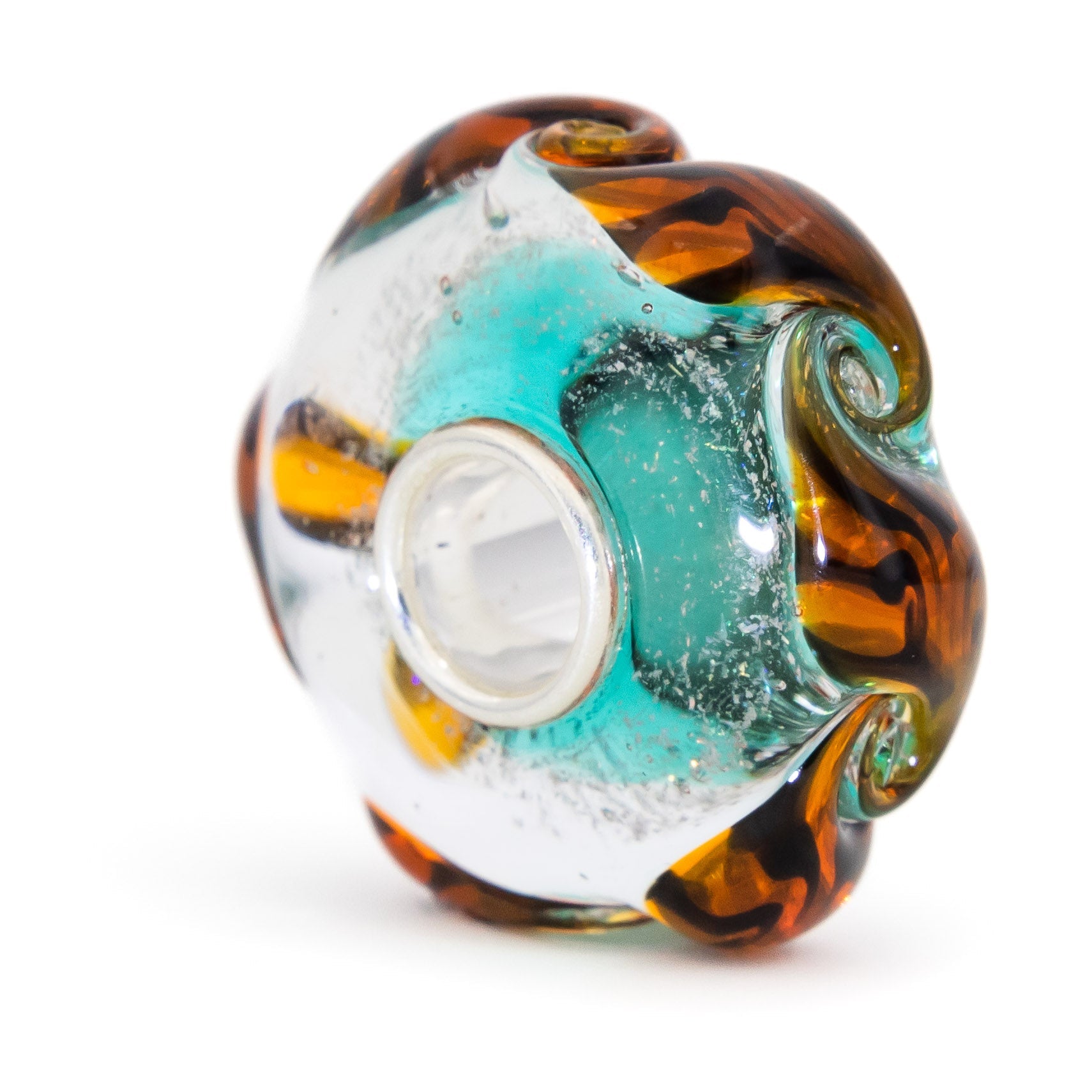 Jungle Tiger Vortex