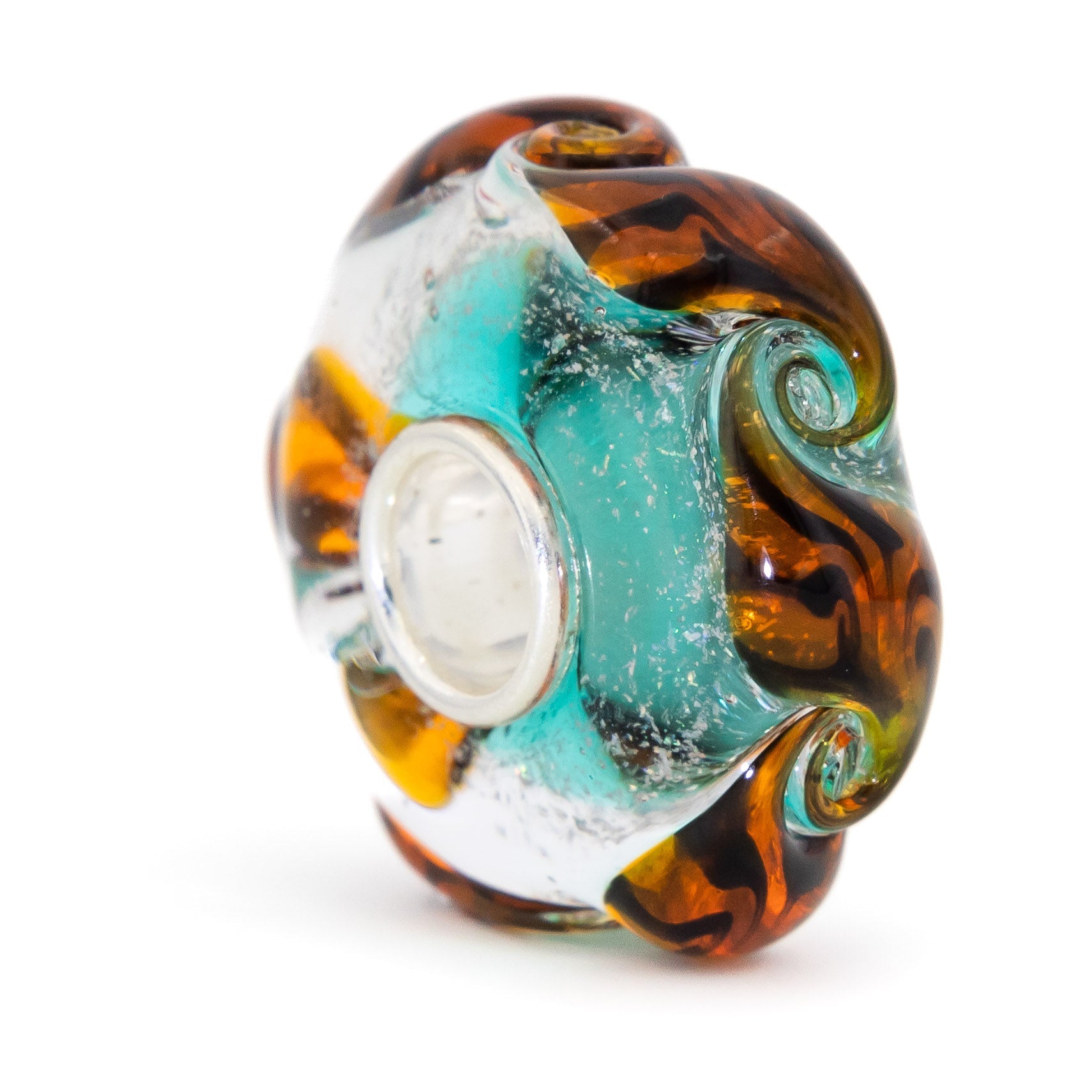 Jungle Tiger Vortex