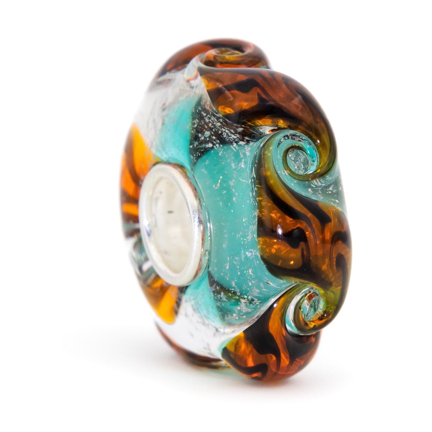 Jungle Tiger Vortex