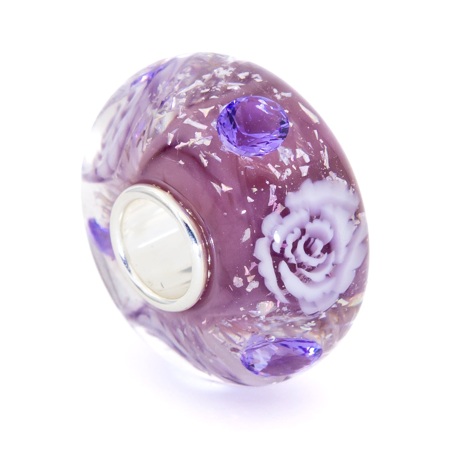 Lavender Rose Monroe