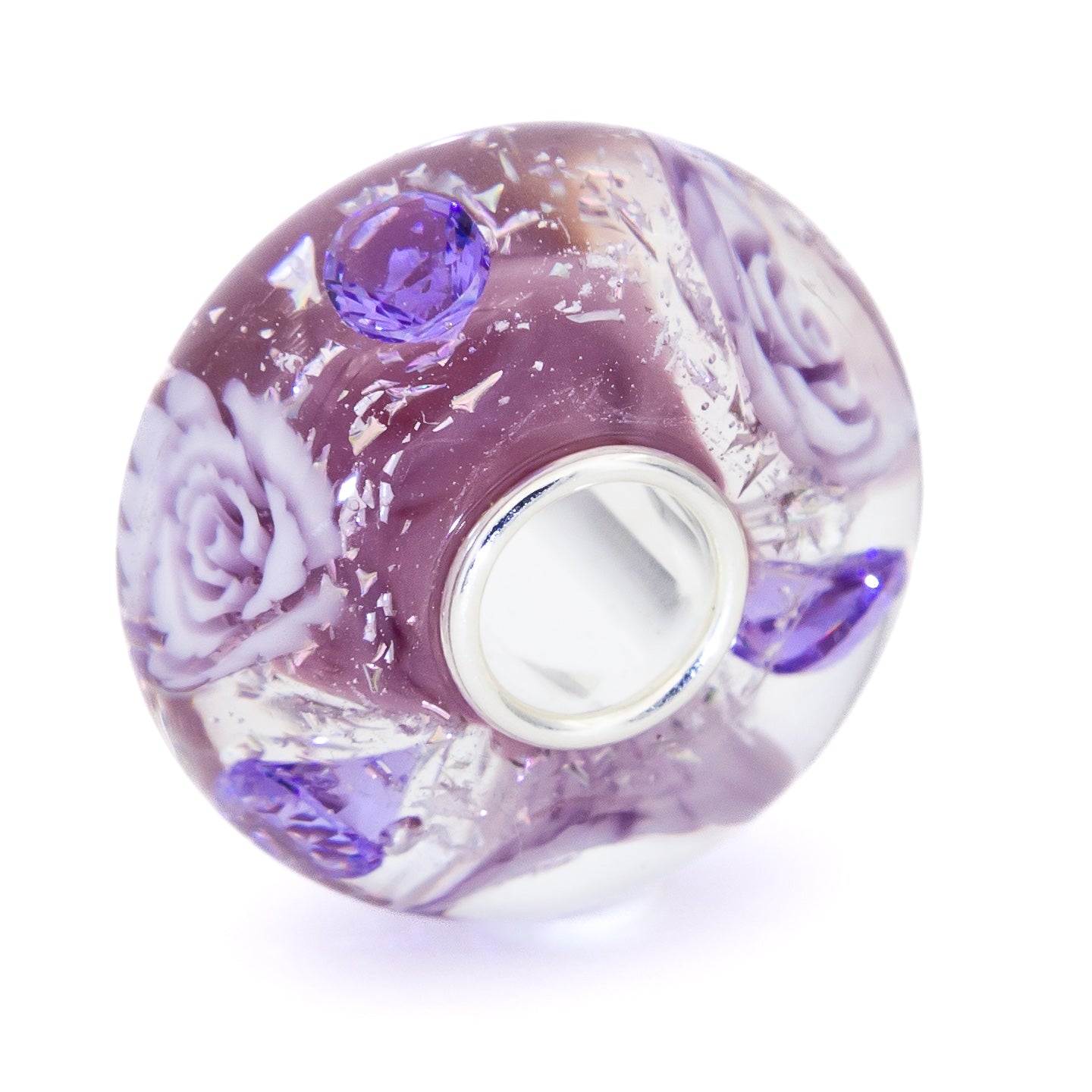 Lavender Rose Monroe