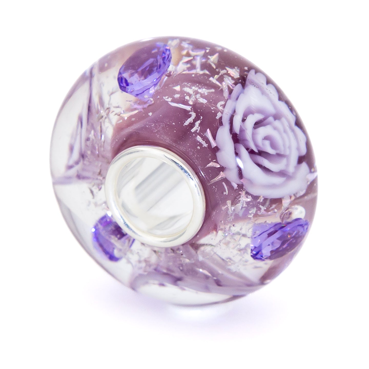 Lavender Rose Monroe