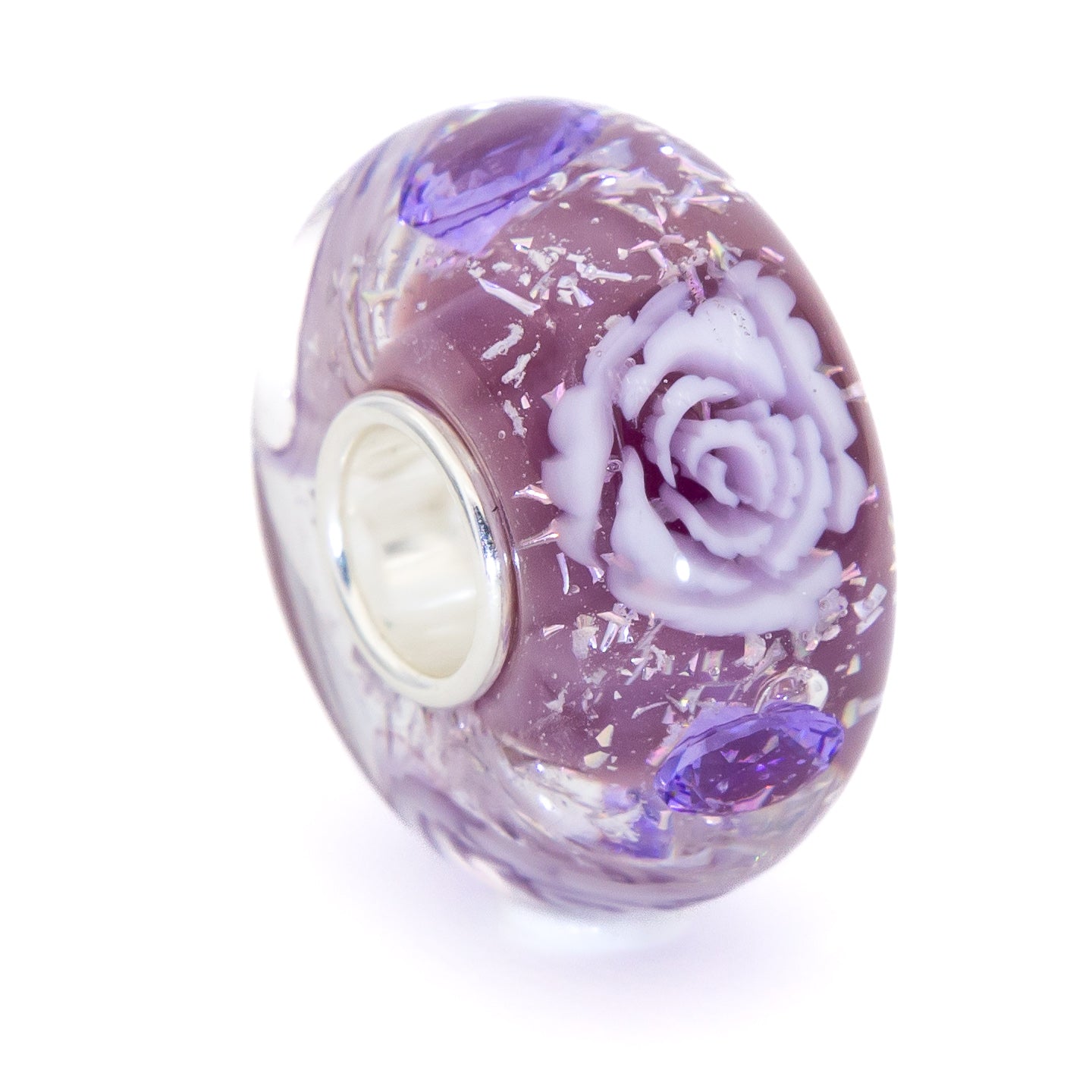 Lavender Rose Monroe