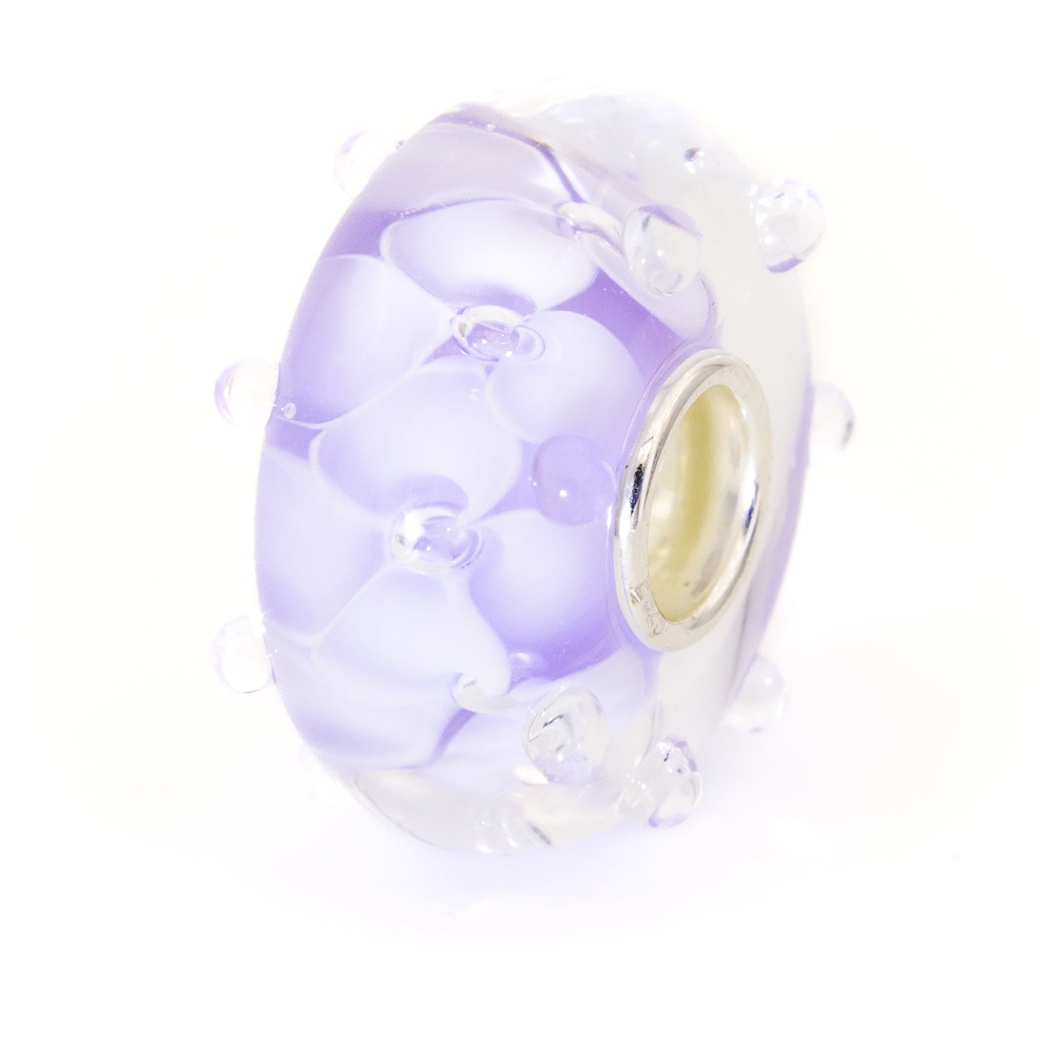 Lilac Perpetuals