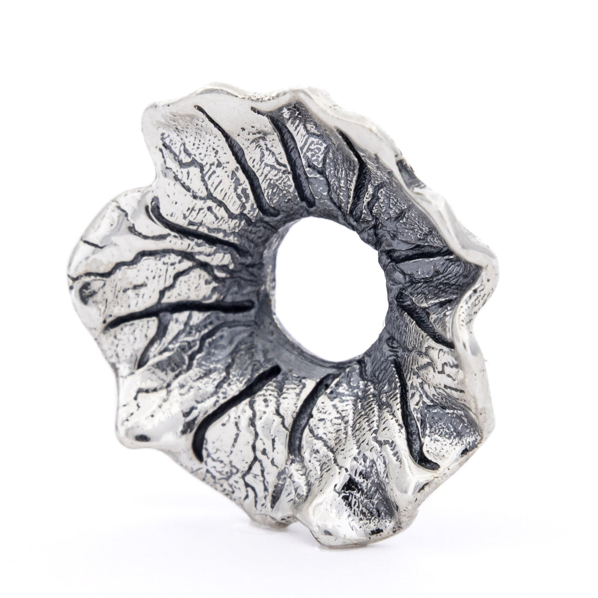 Lotus Leaf Cap