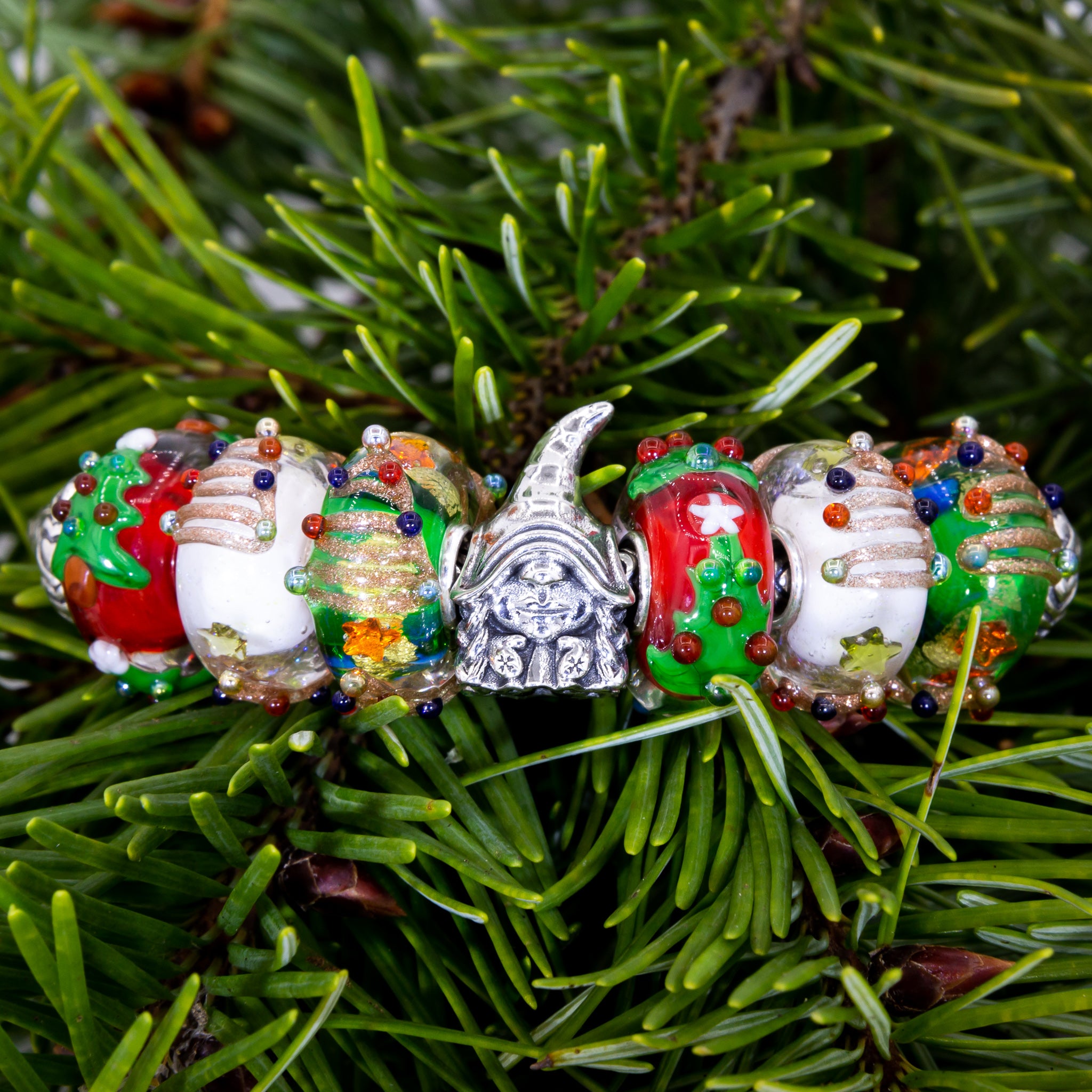 Mrs Tomte Design Set