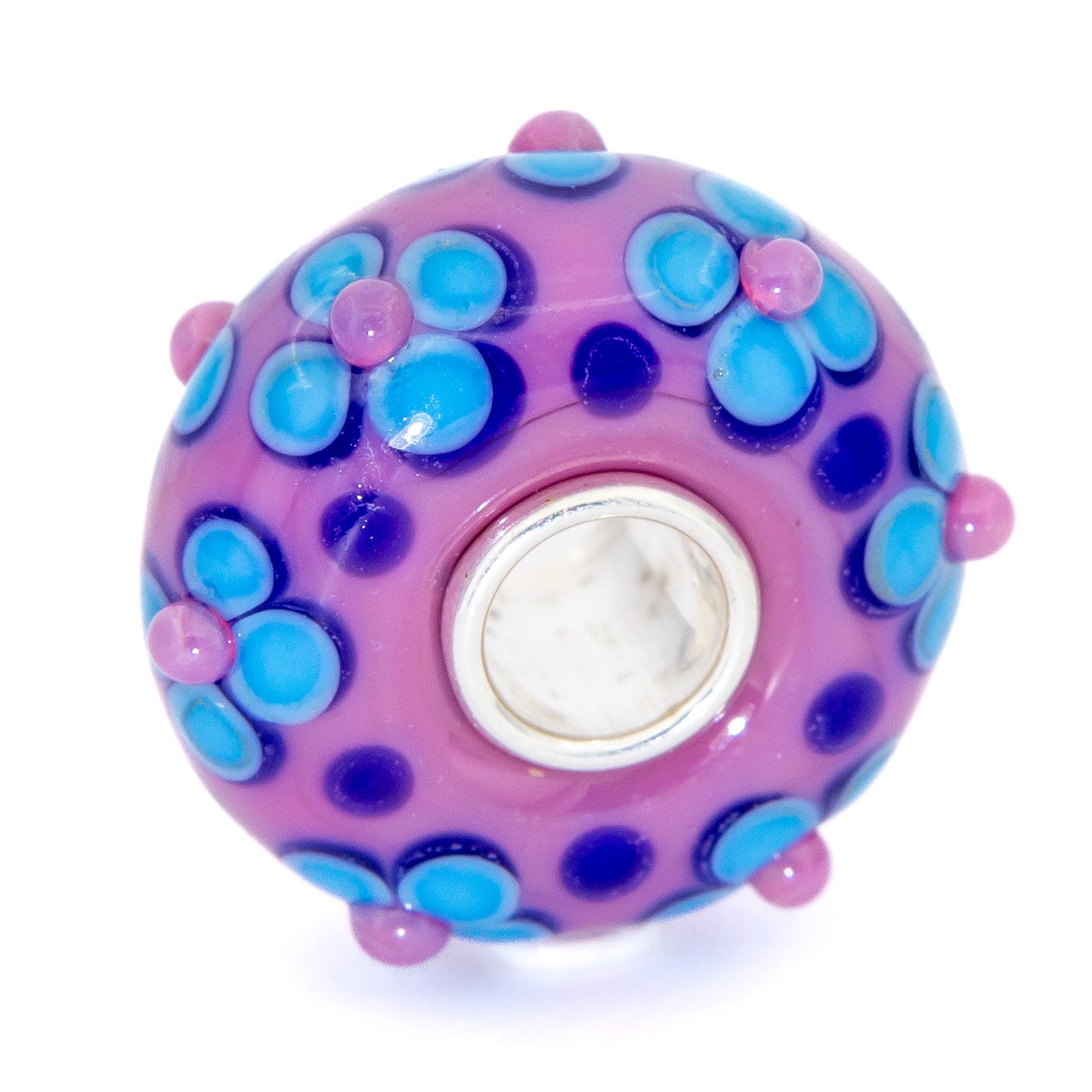Midnight Lavender Fieldstone