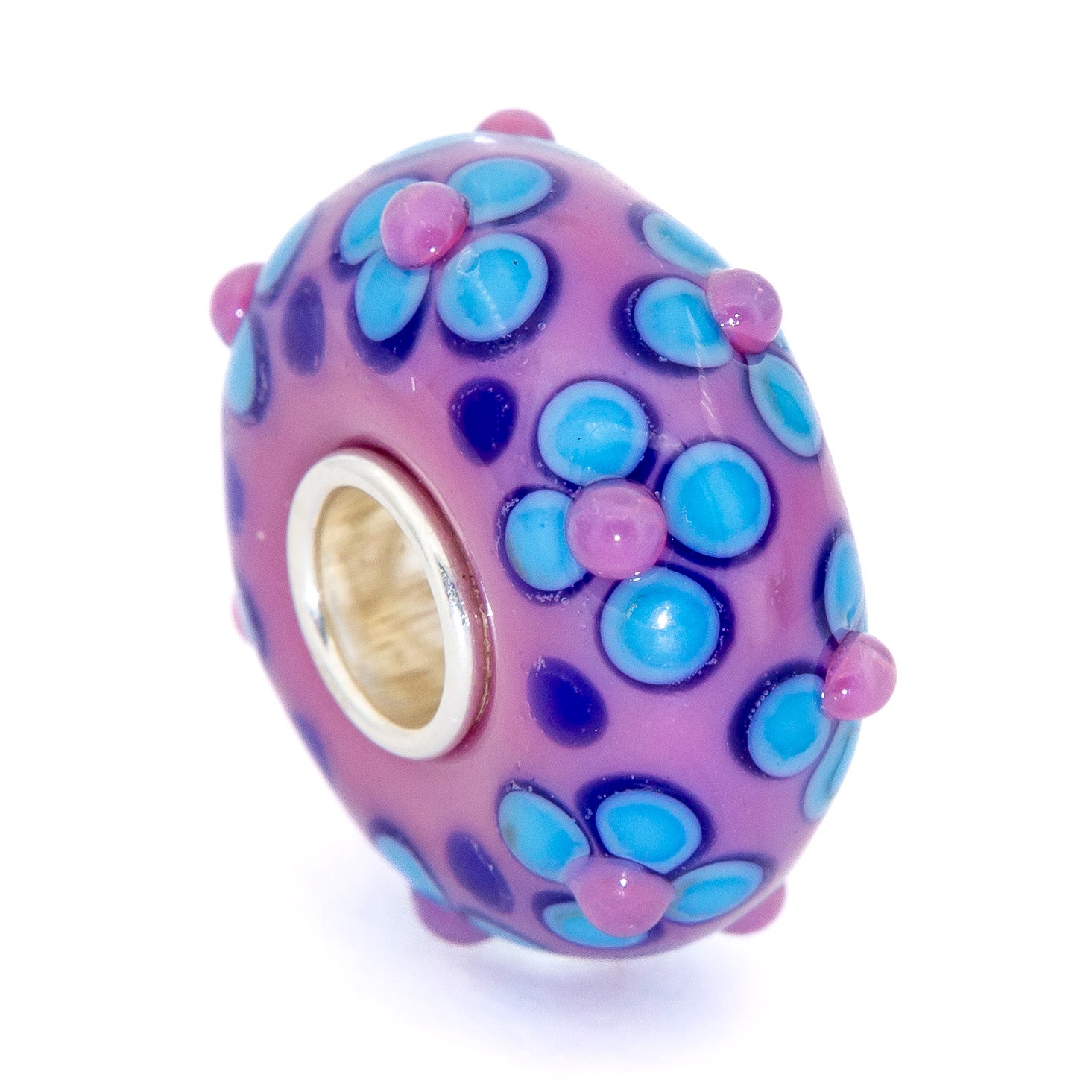 Midnight Lavender Fieldstone