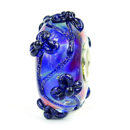 NEBULA HALO STARDUST FLOWERTWIG