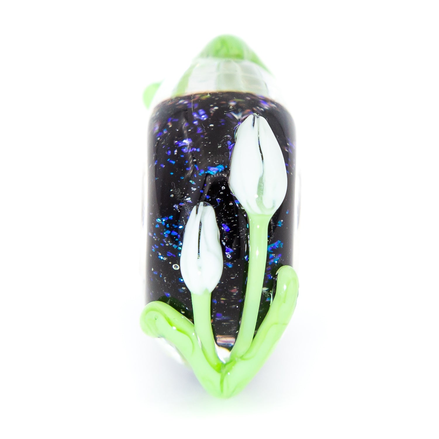 Night Magic Tulips