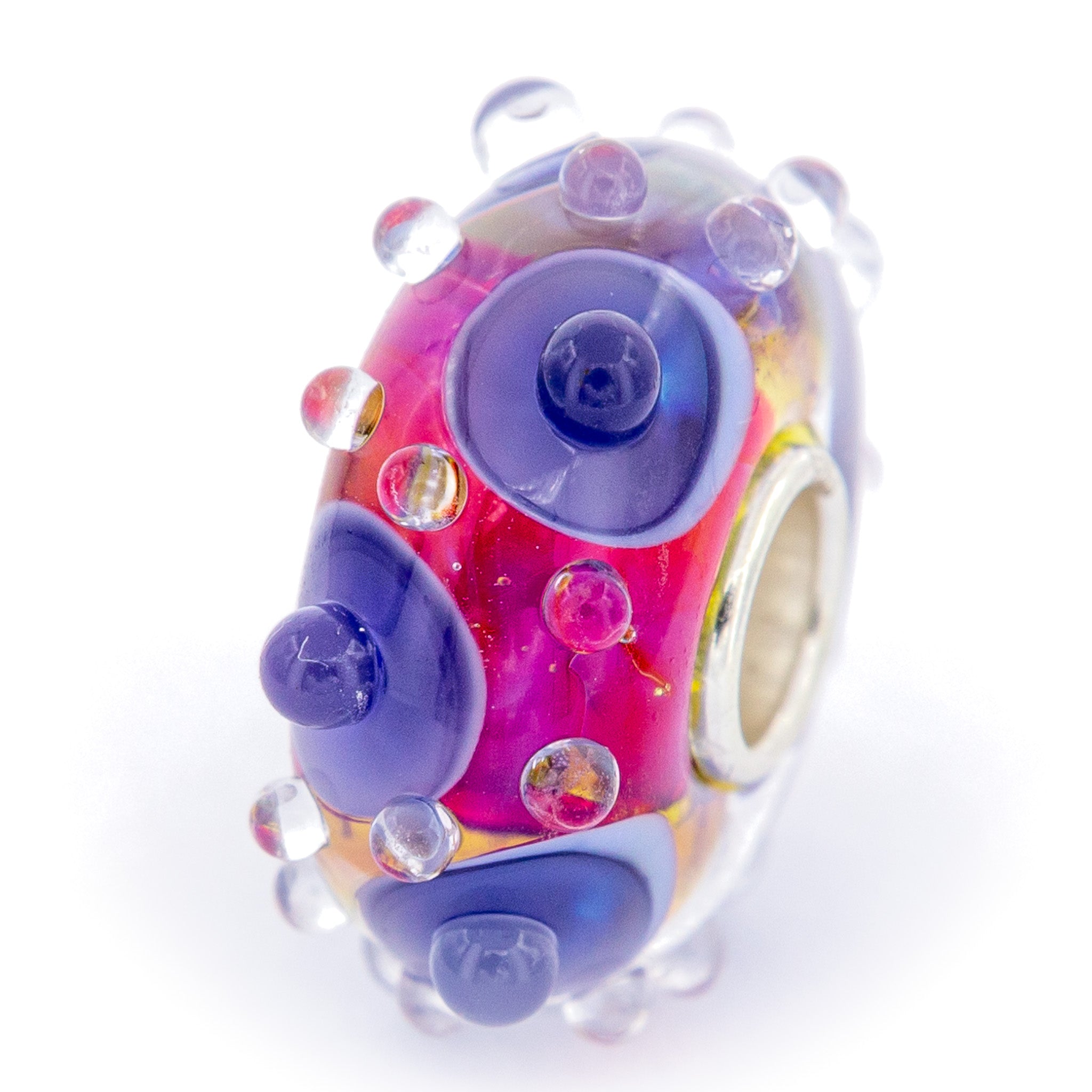 Ocean Blush Intrication