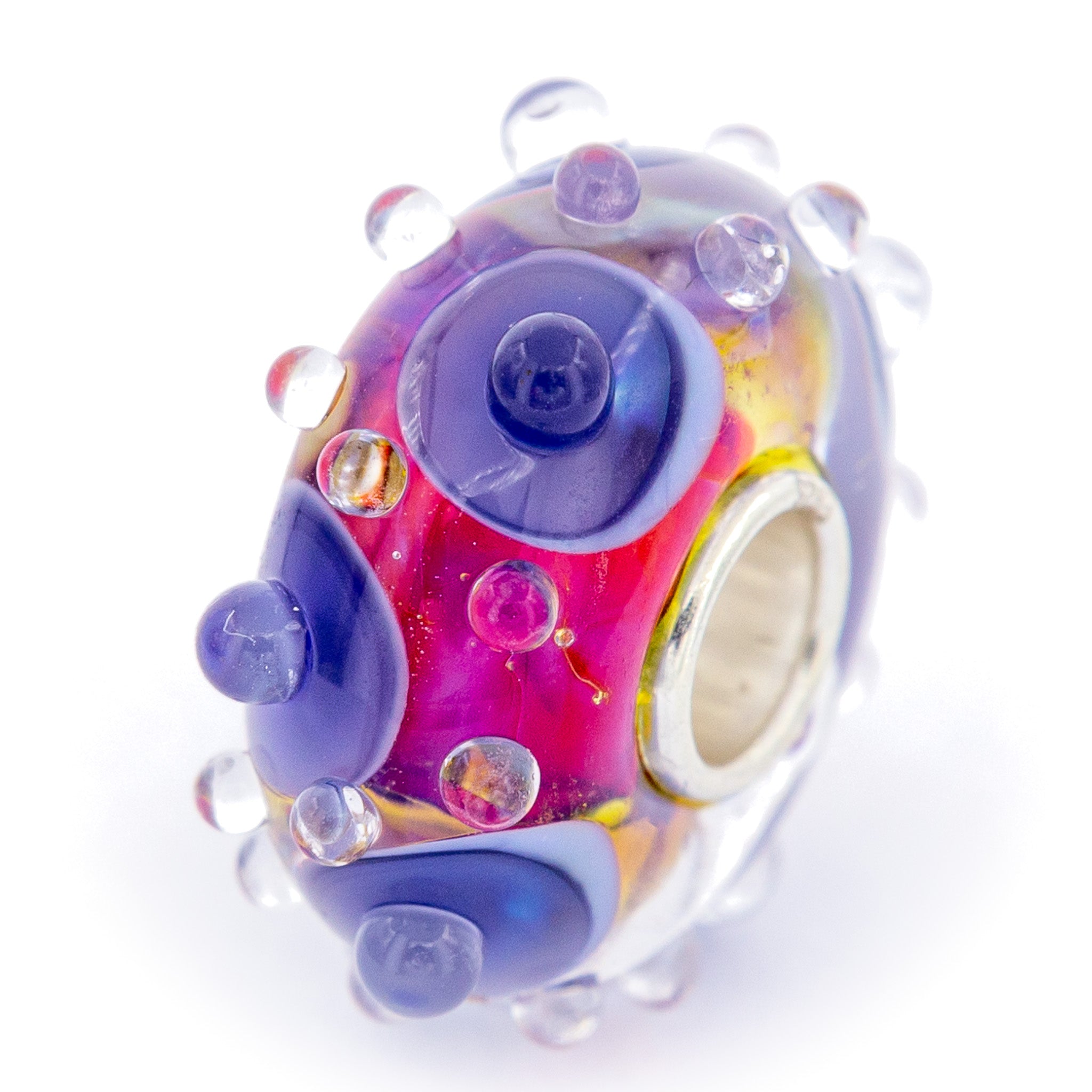 Ocean Blush Intrication