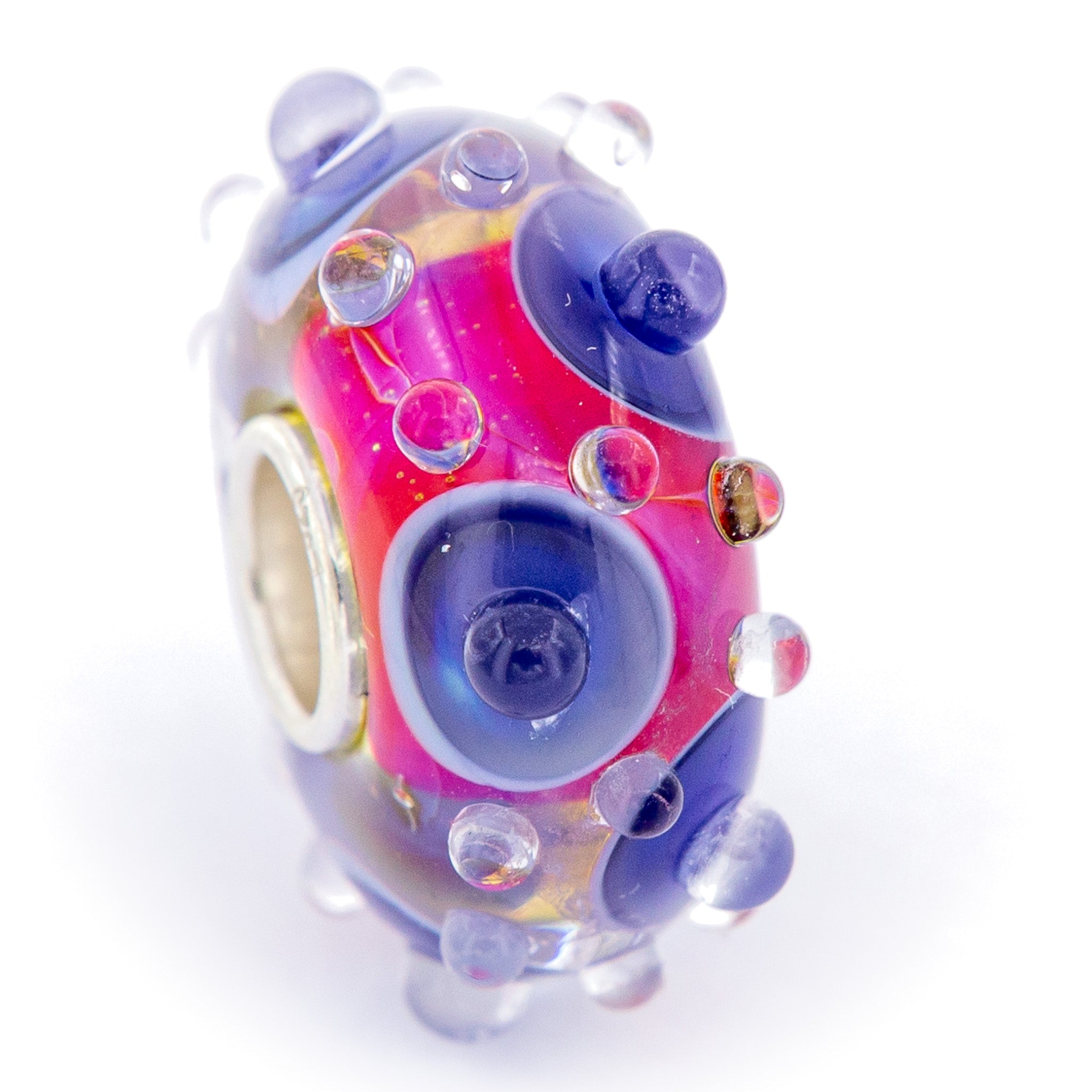 Ocean Blush Intrication