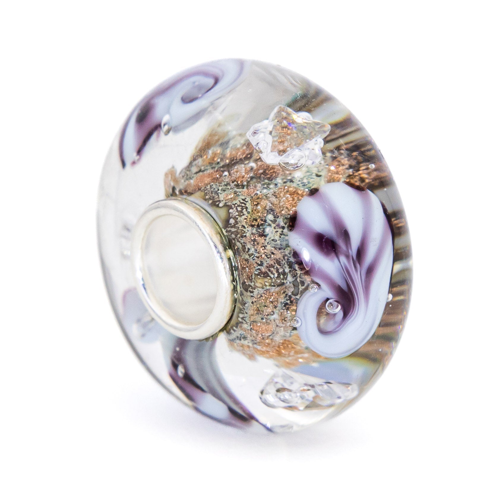 Ocean Bed Shimmer