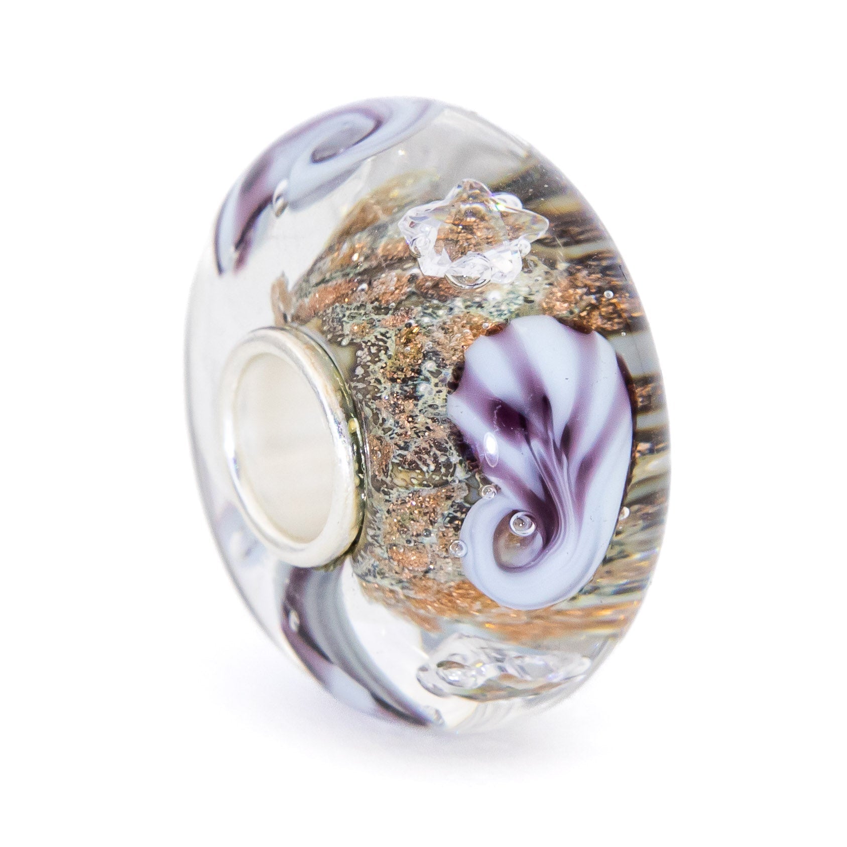 Ocean Bed Shimmer