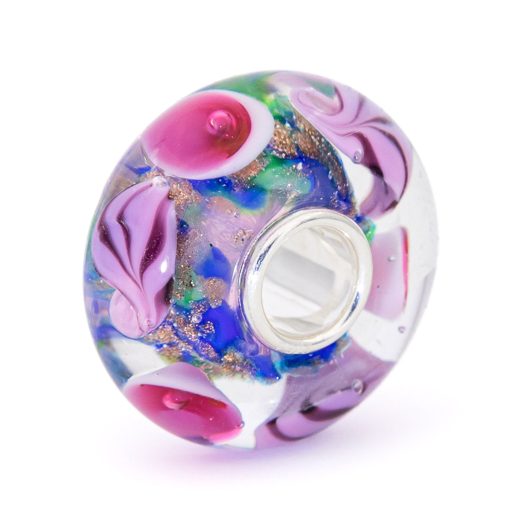 Ocean Blossom