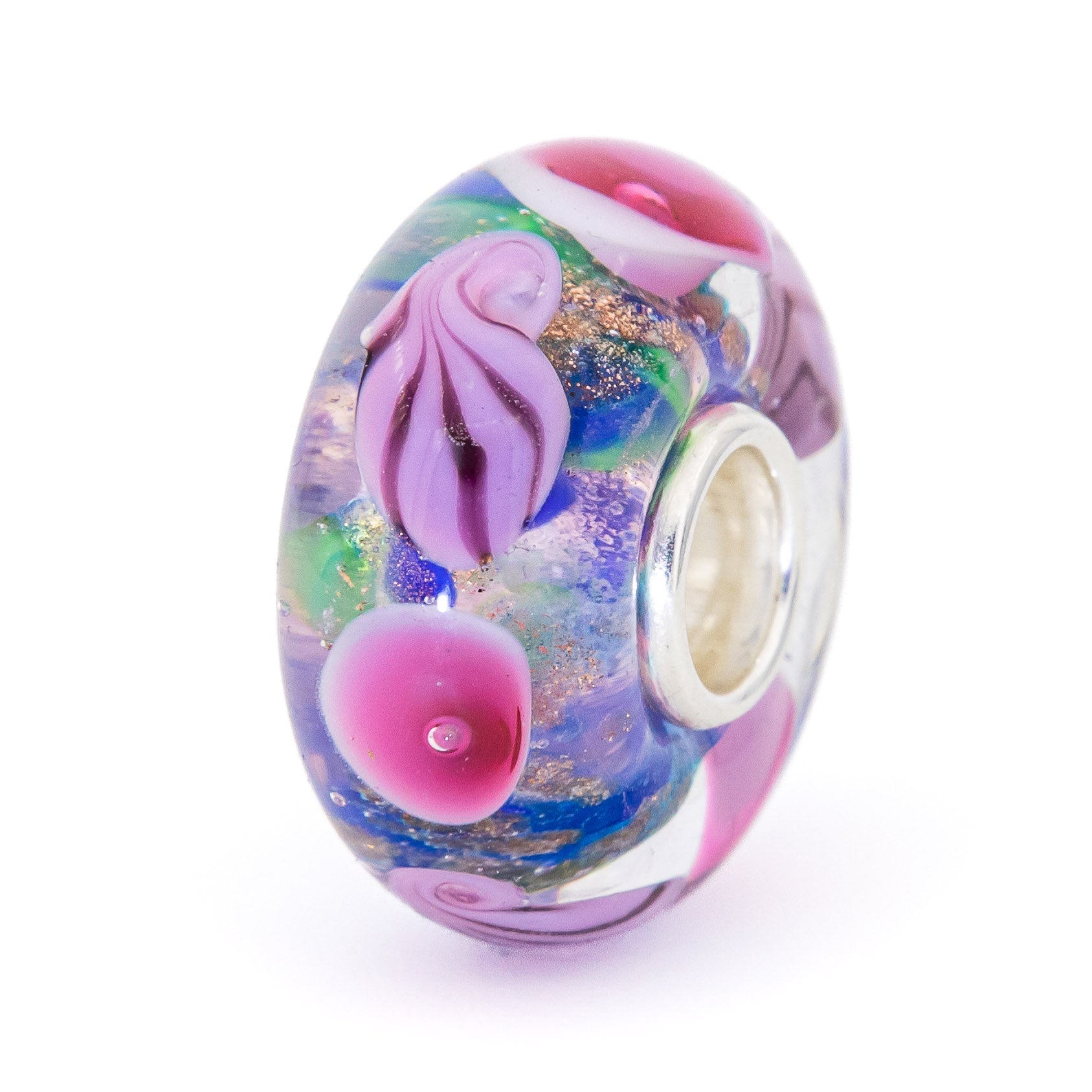 Ocean Blossom