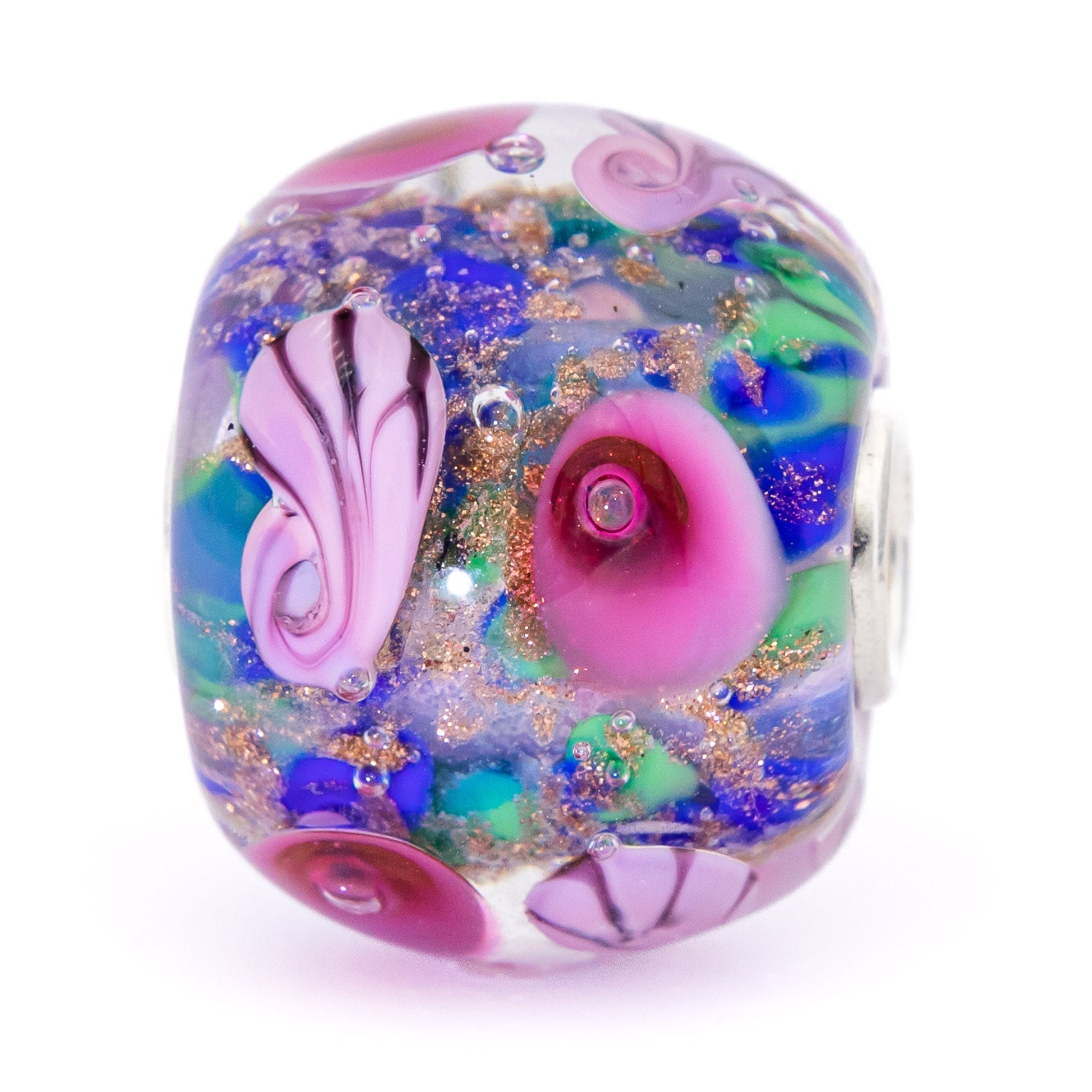 Ocean Blossom World