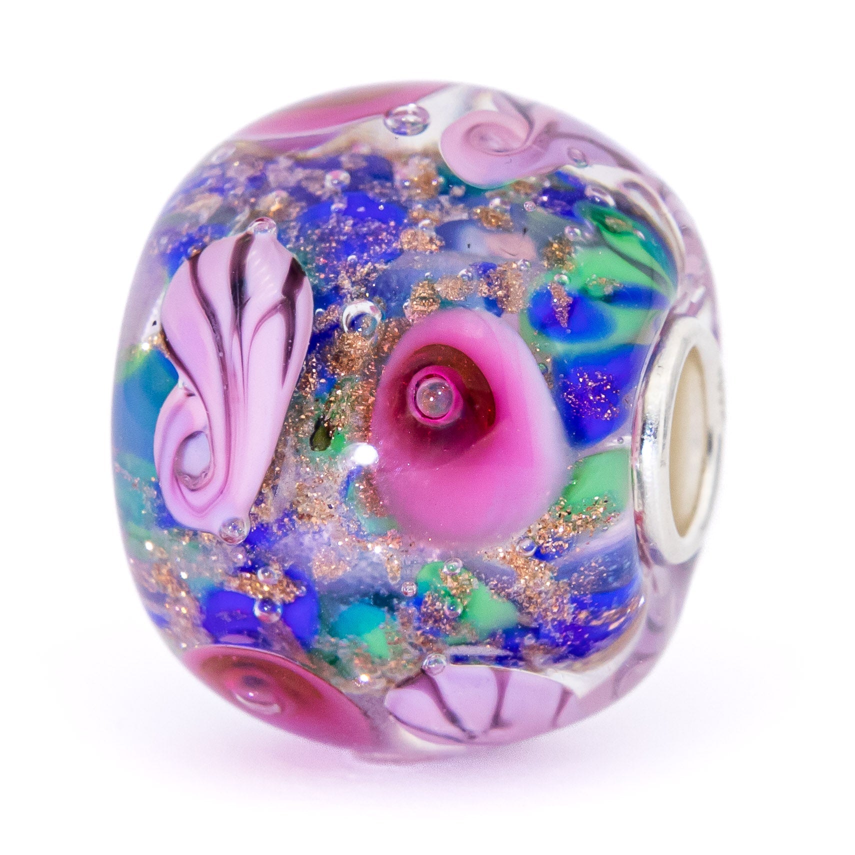 Ocean Blossom World