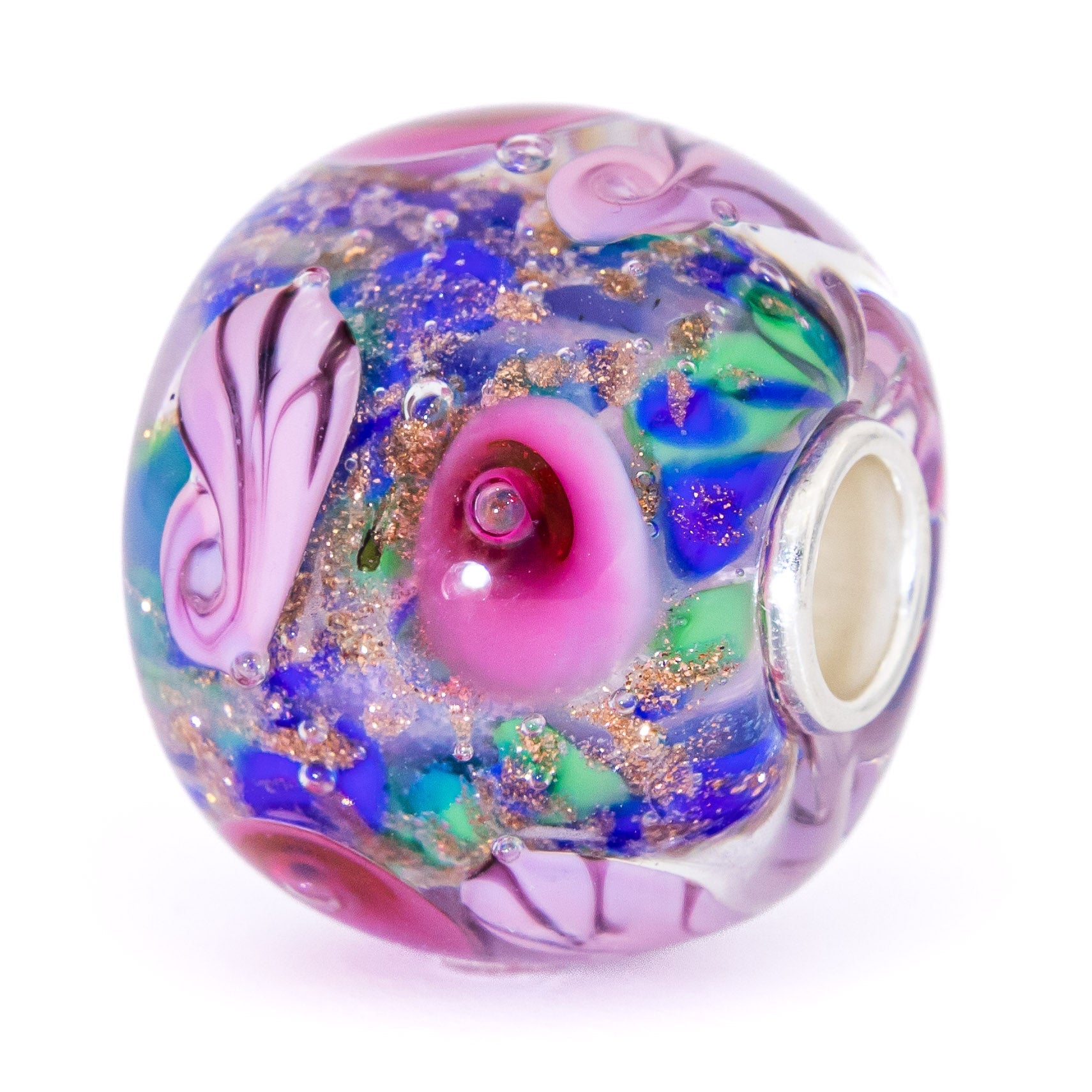 Ocean Blossom World