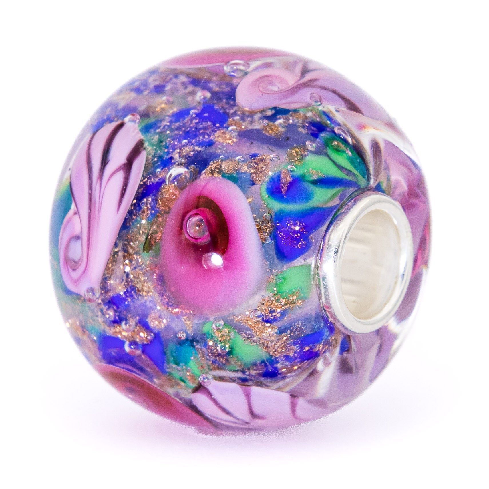 Ocean Blossom World
