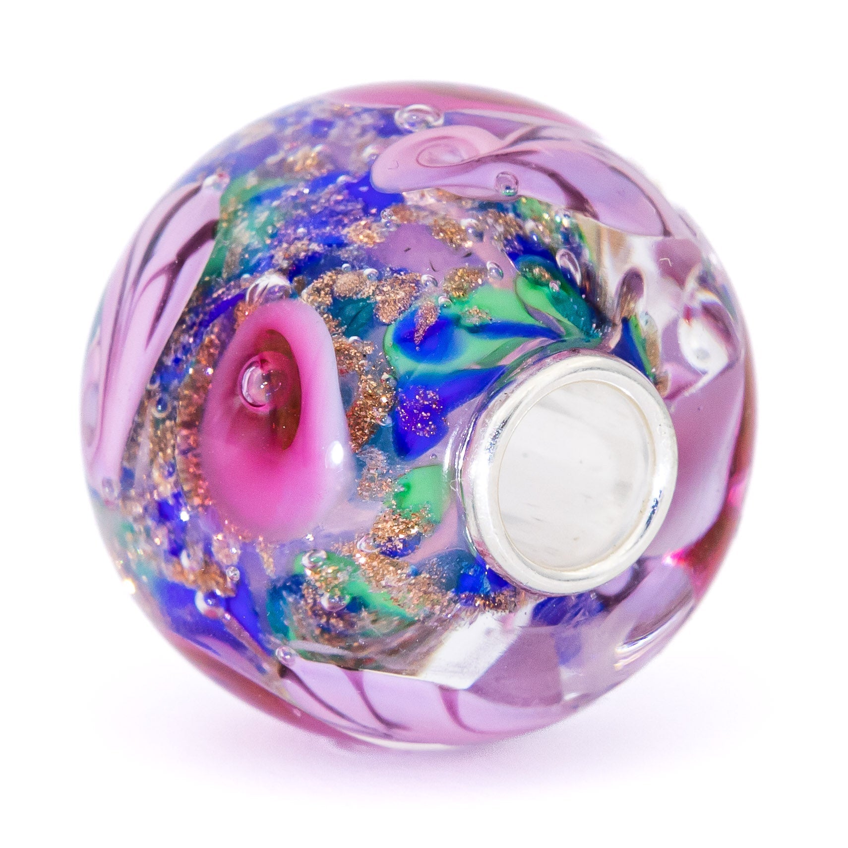 Ocean Blossom World