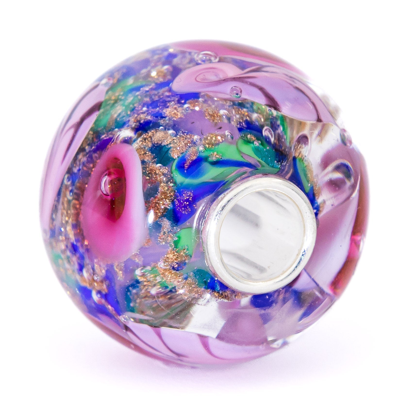 Ocean Blossom World