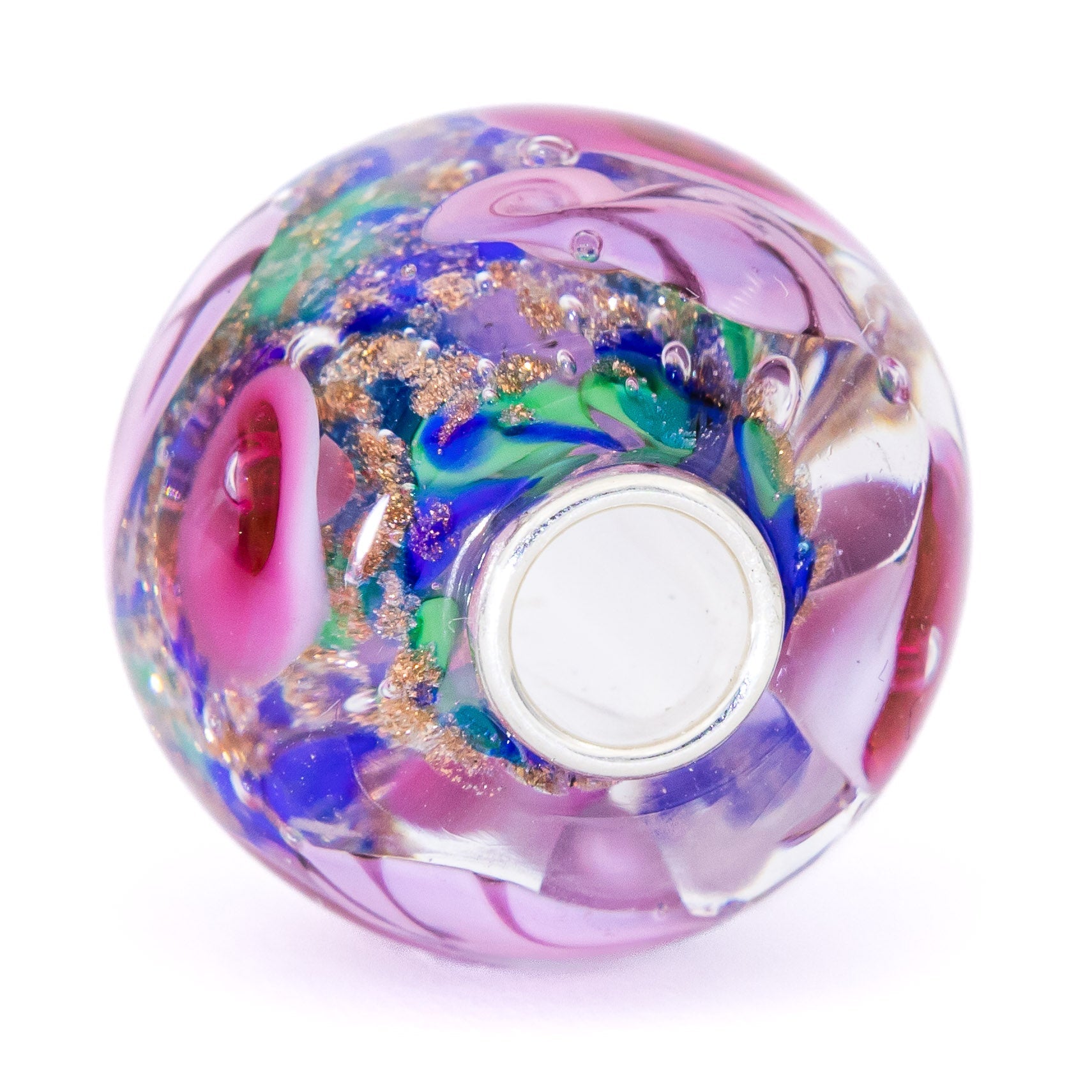 Ocean Blossom World