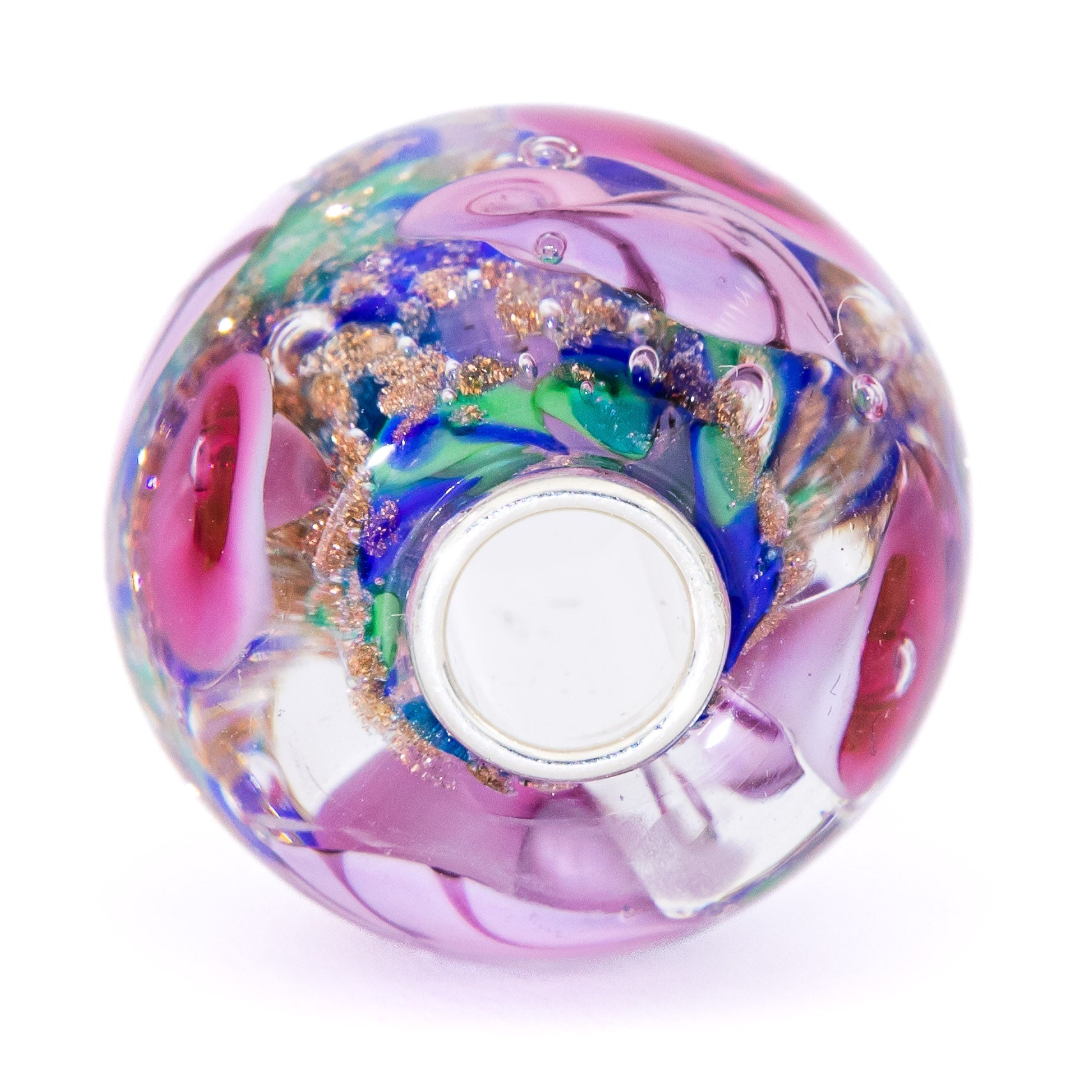 Ocean Blossom World