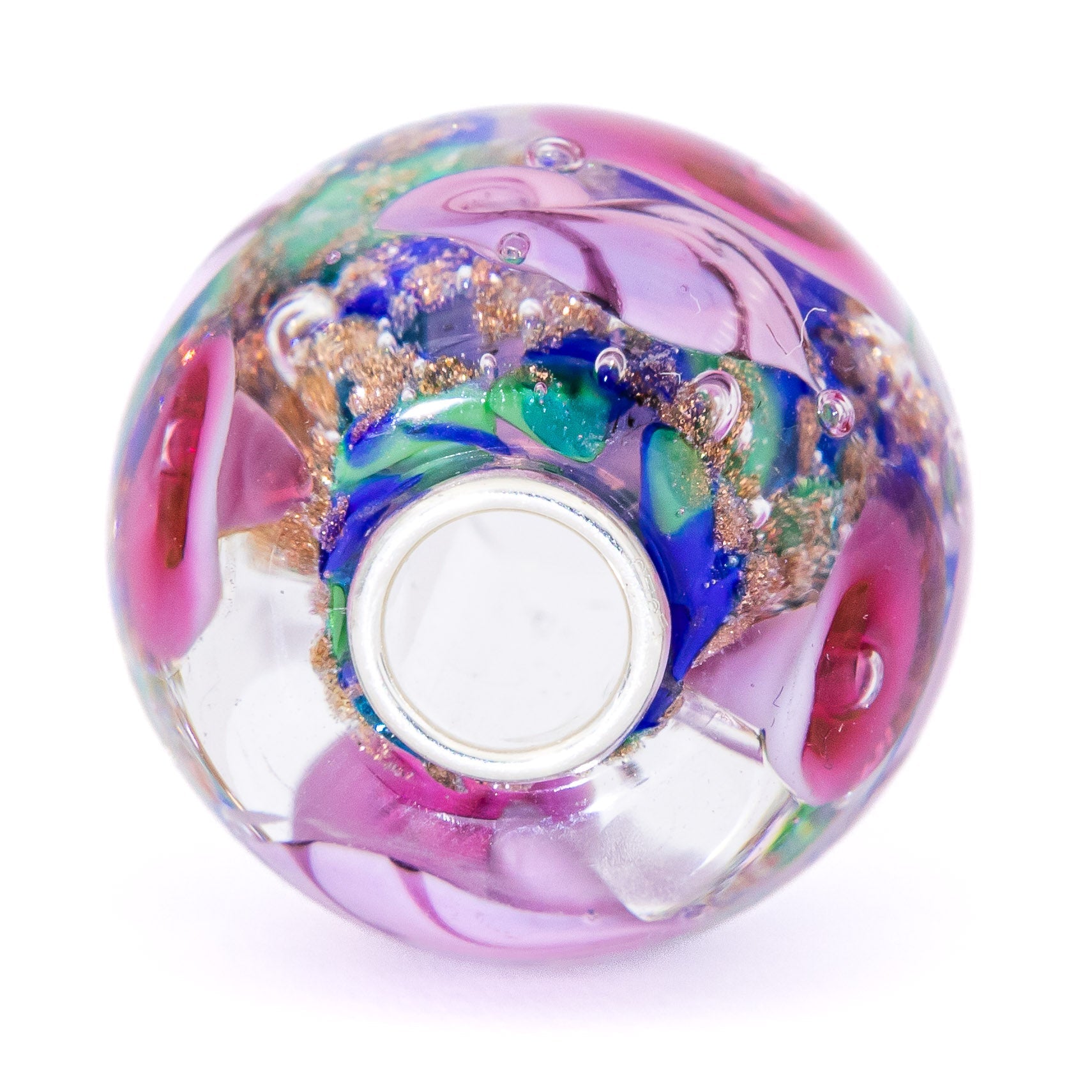 Ocean Blossom World
