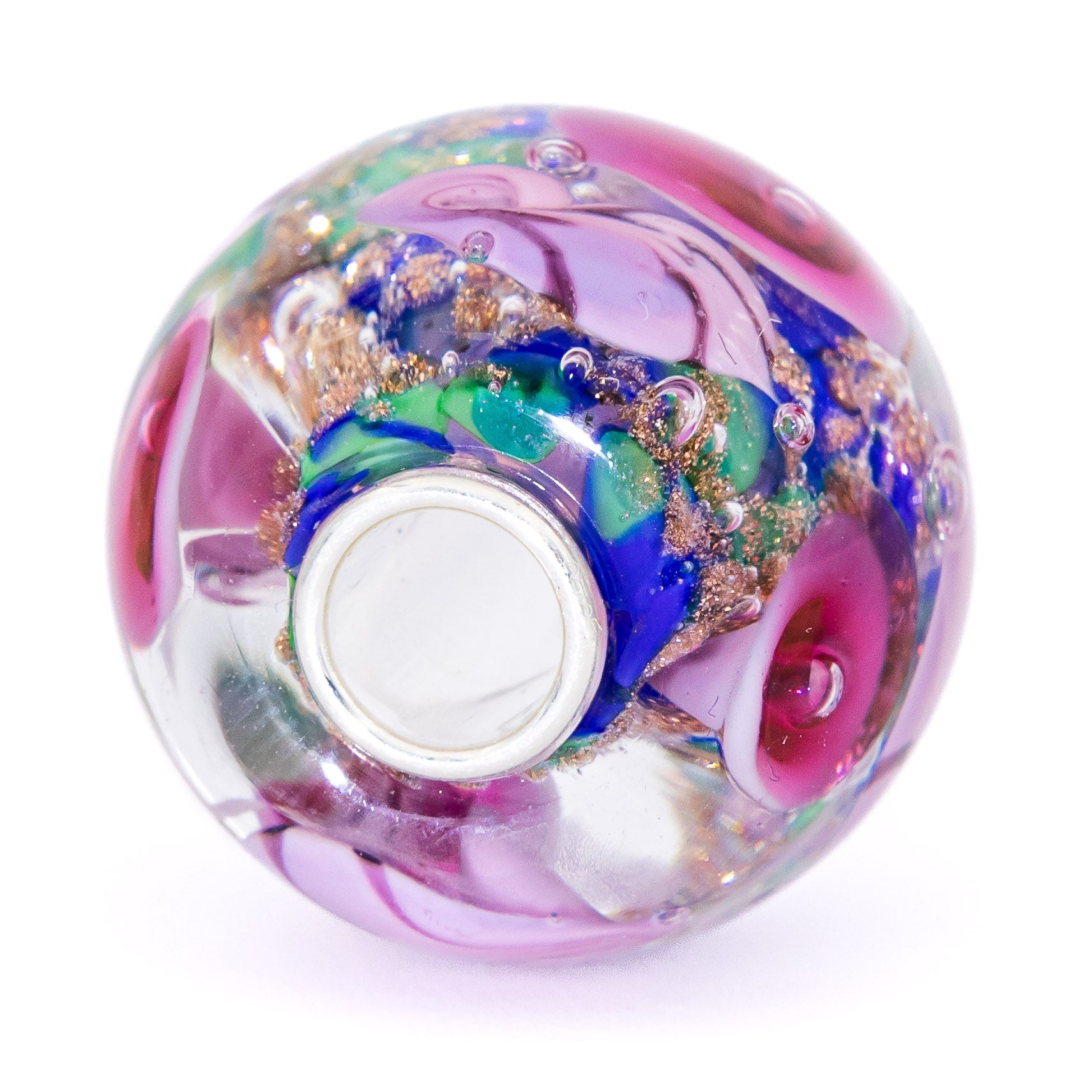Ocean Blossom World