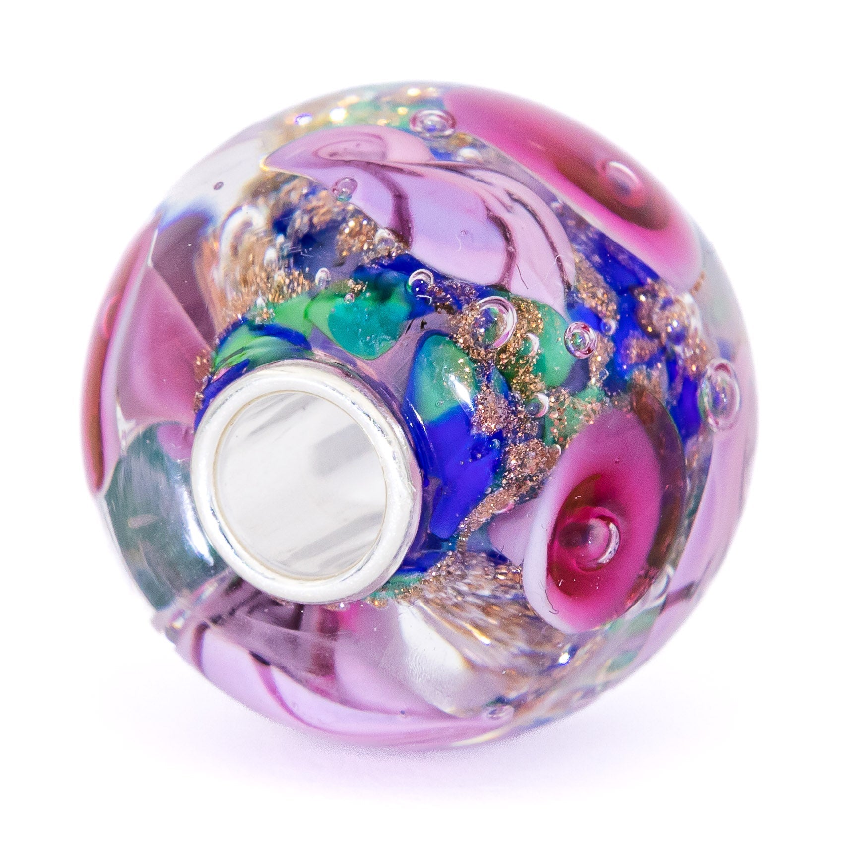 Ocean Blossom World