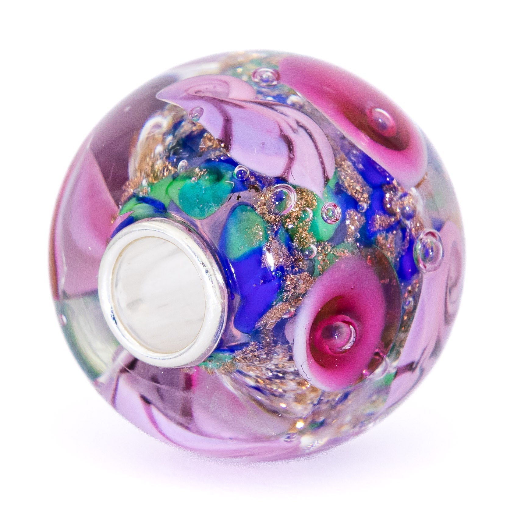 Ocean Blossom World