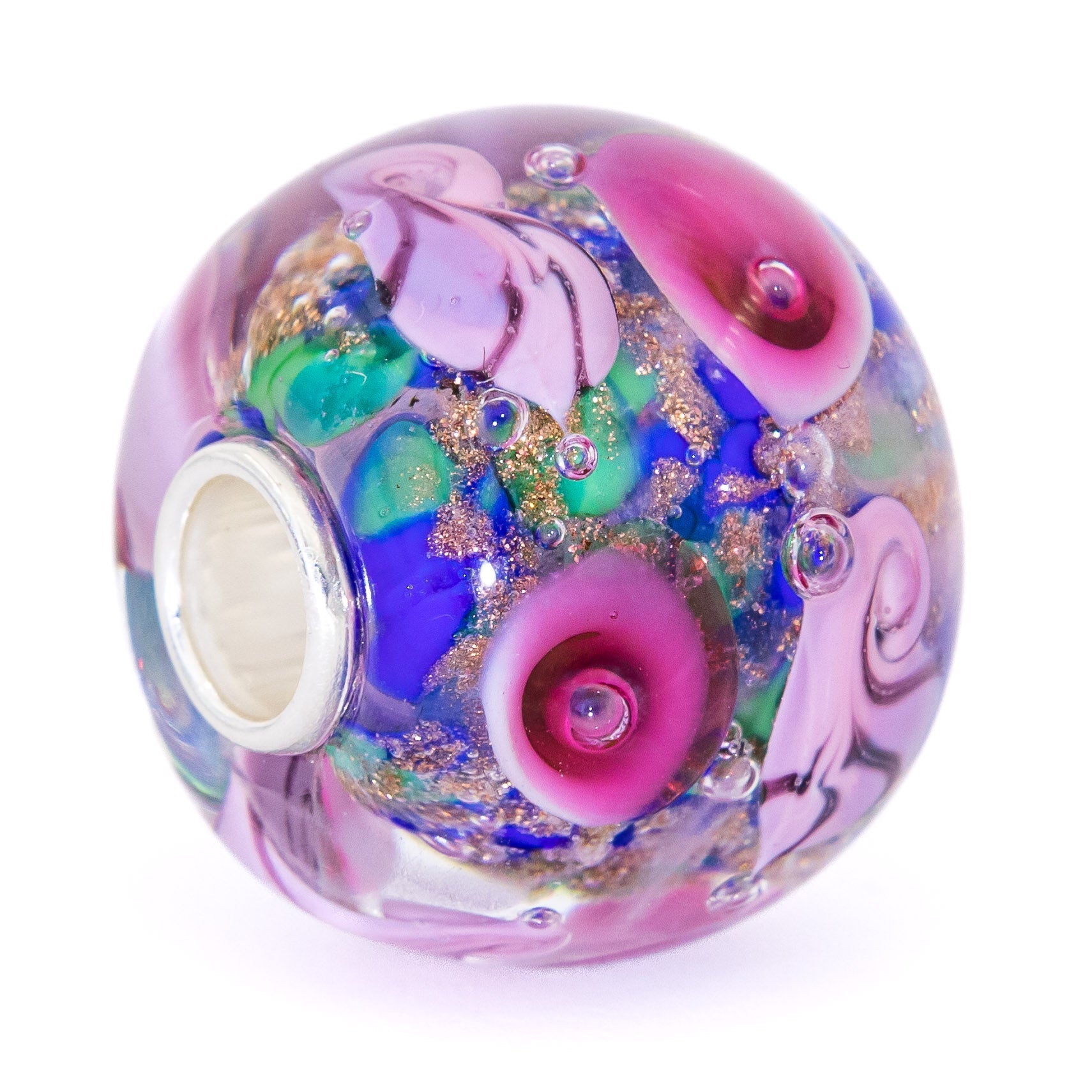 Ocean Blossom World