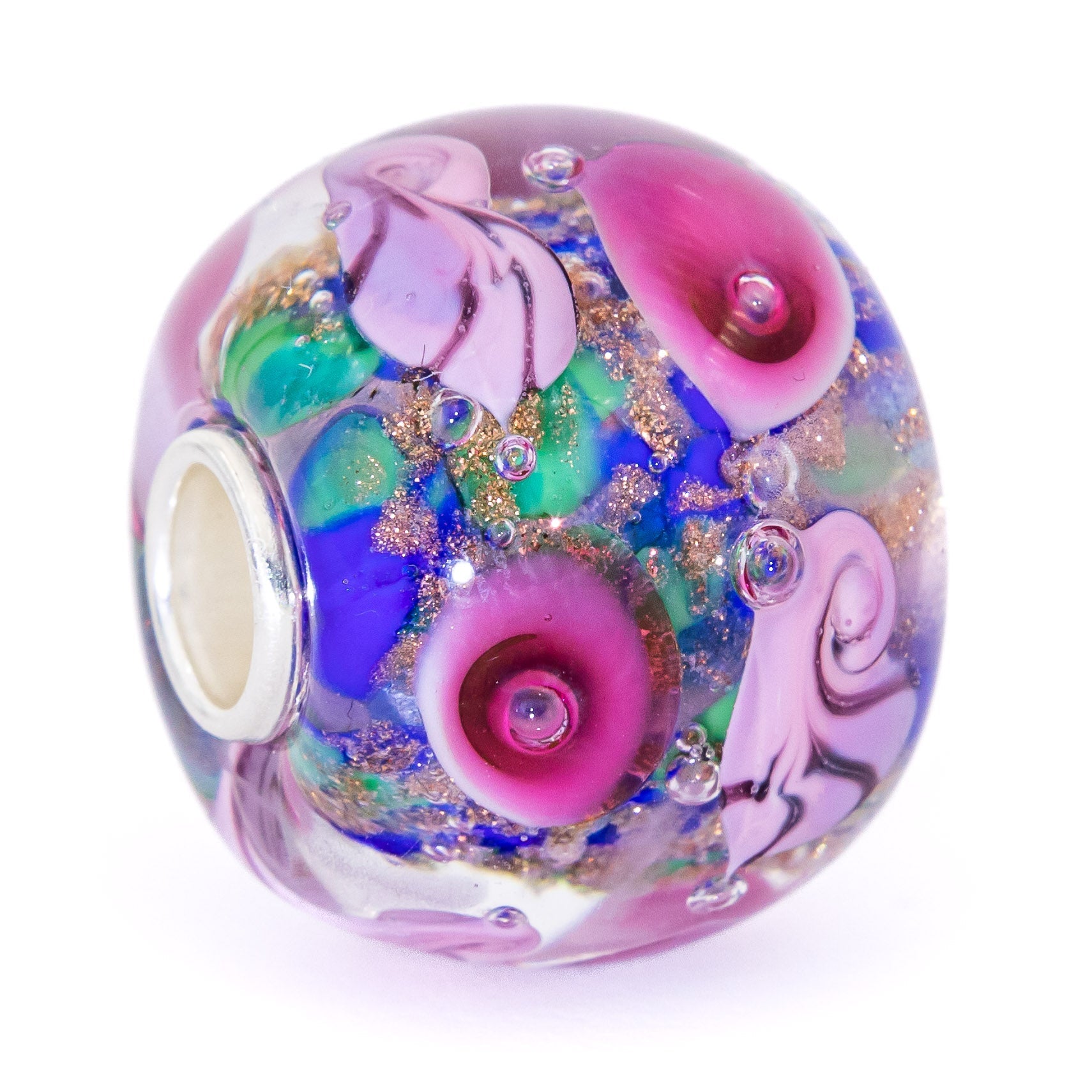 Ocean Blossom World