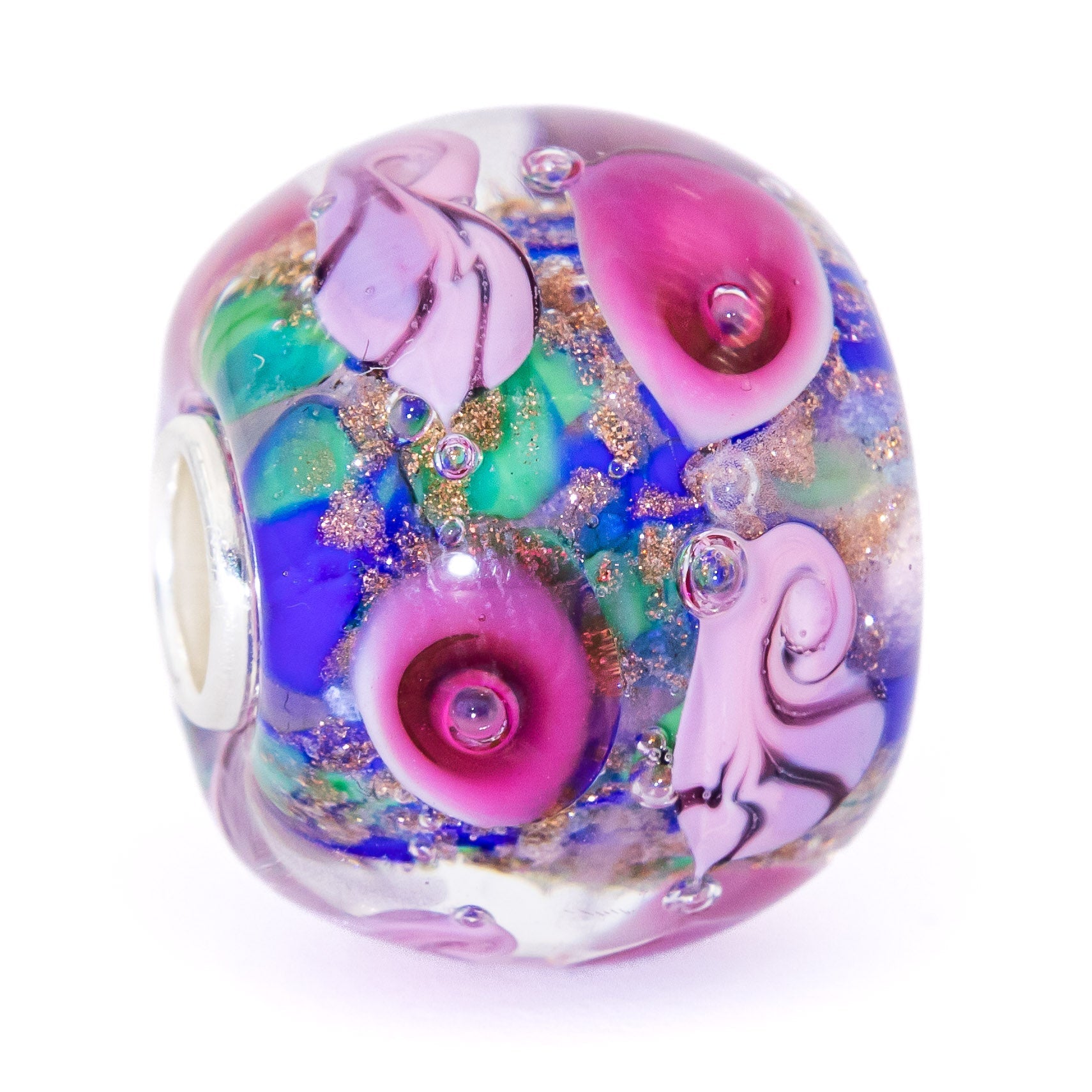 Ocean Blossom World