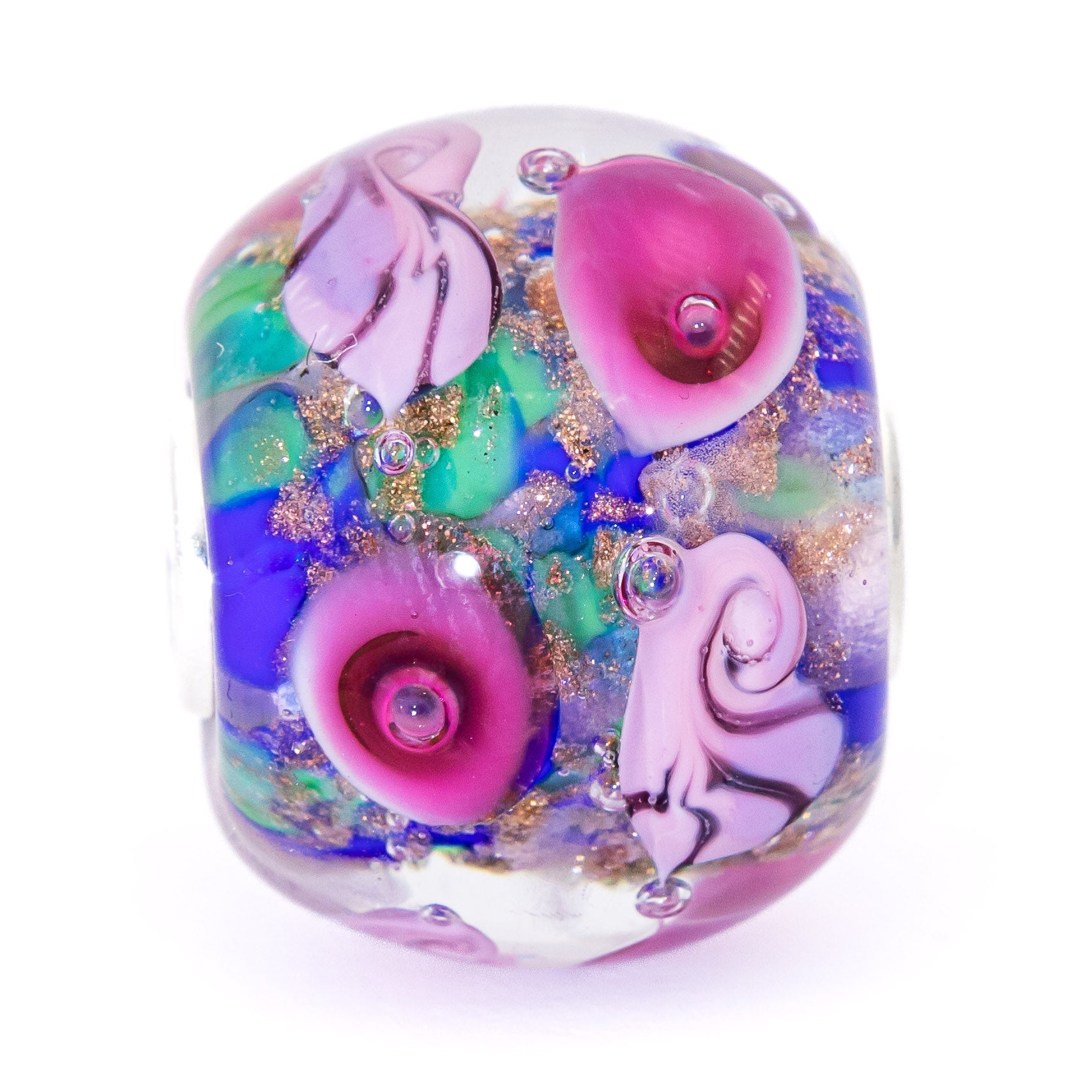 Ocean Blossom World