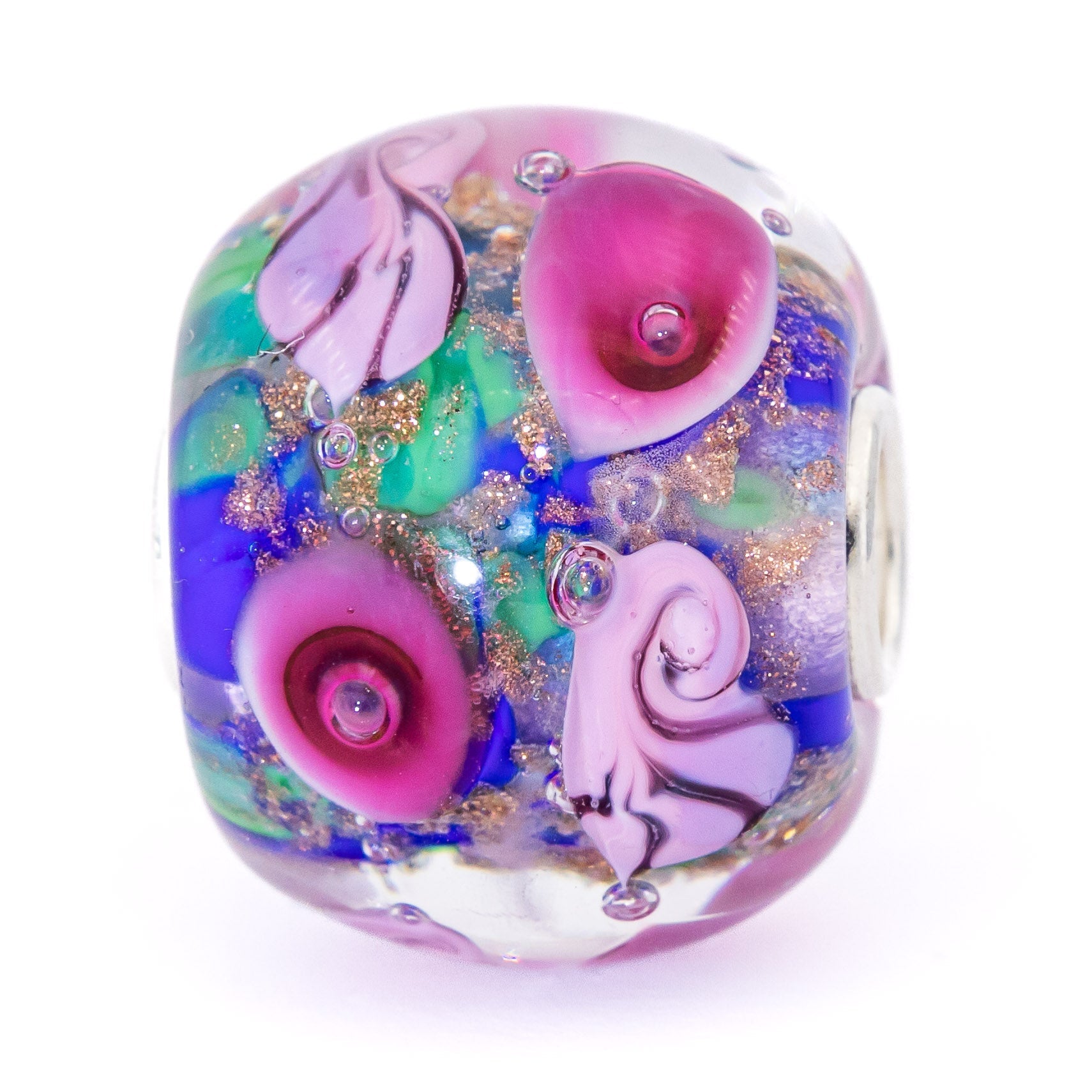 Ocean Blossom World
