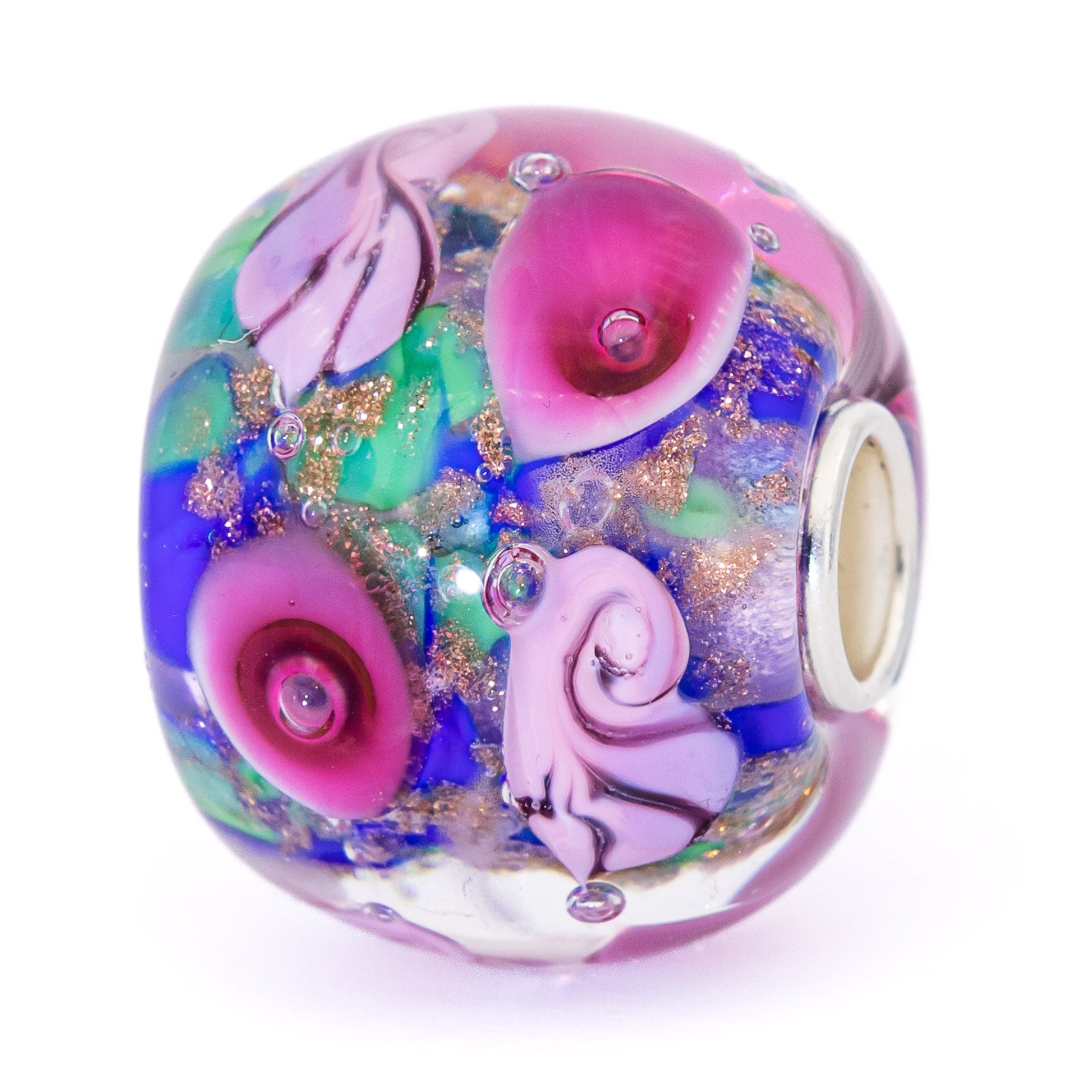 Ocean Blossom World